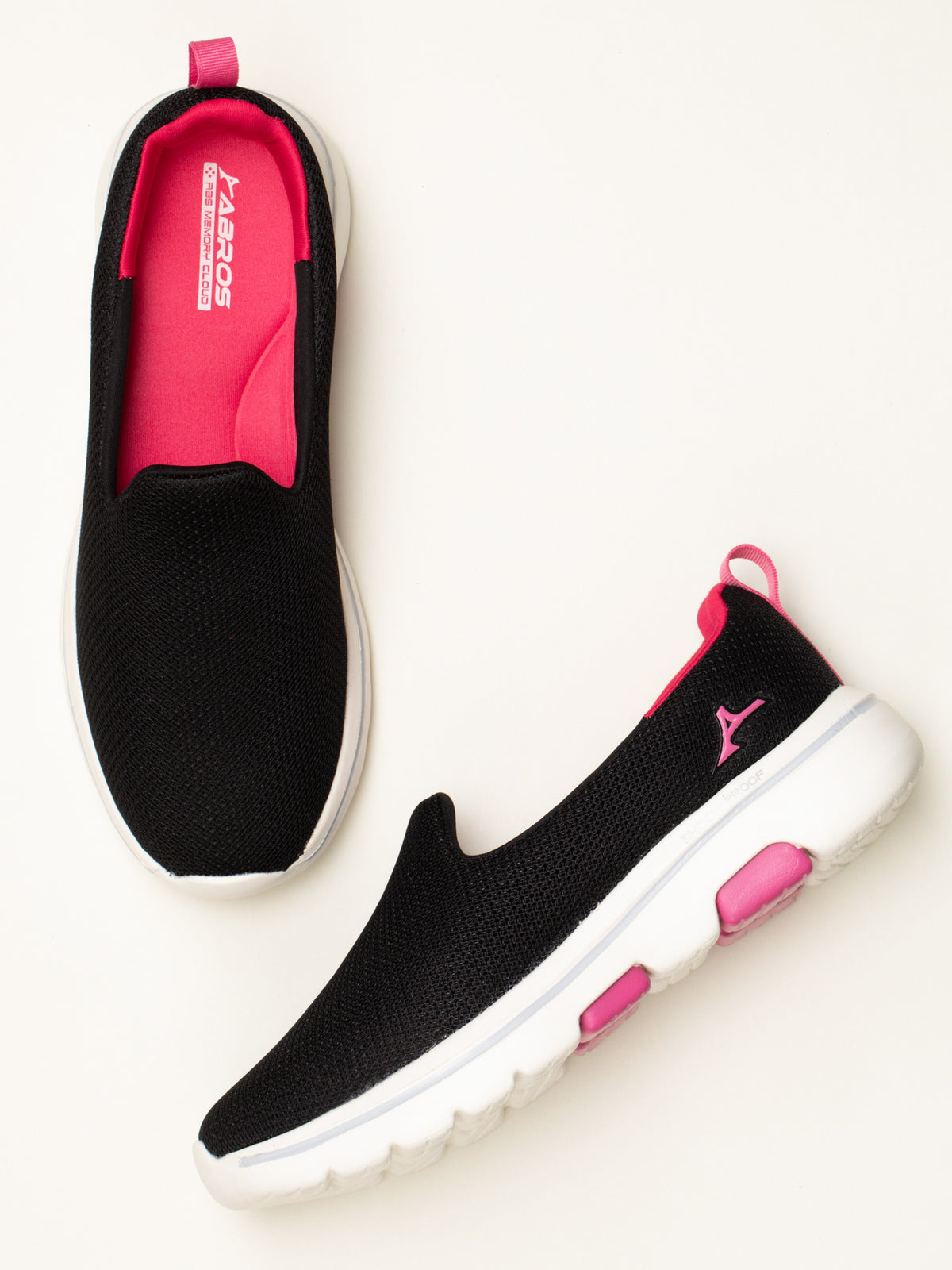 ROY Walking Shoes For Women
