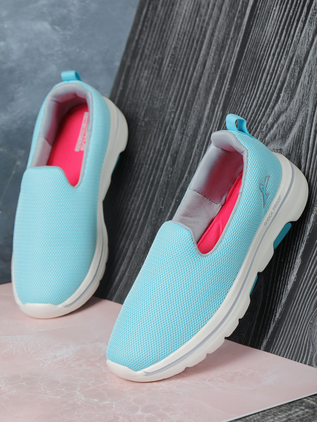 ROY Walking Shoes For Women