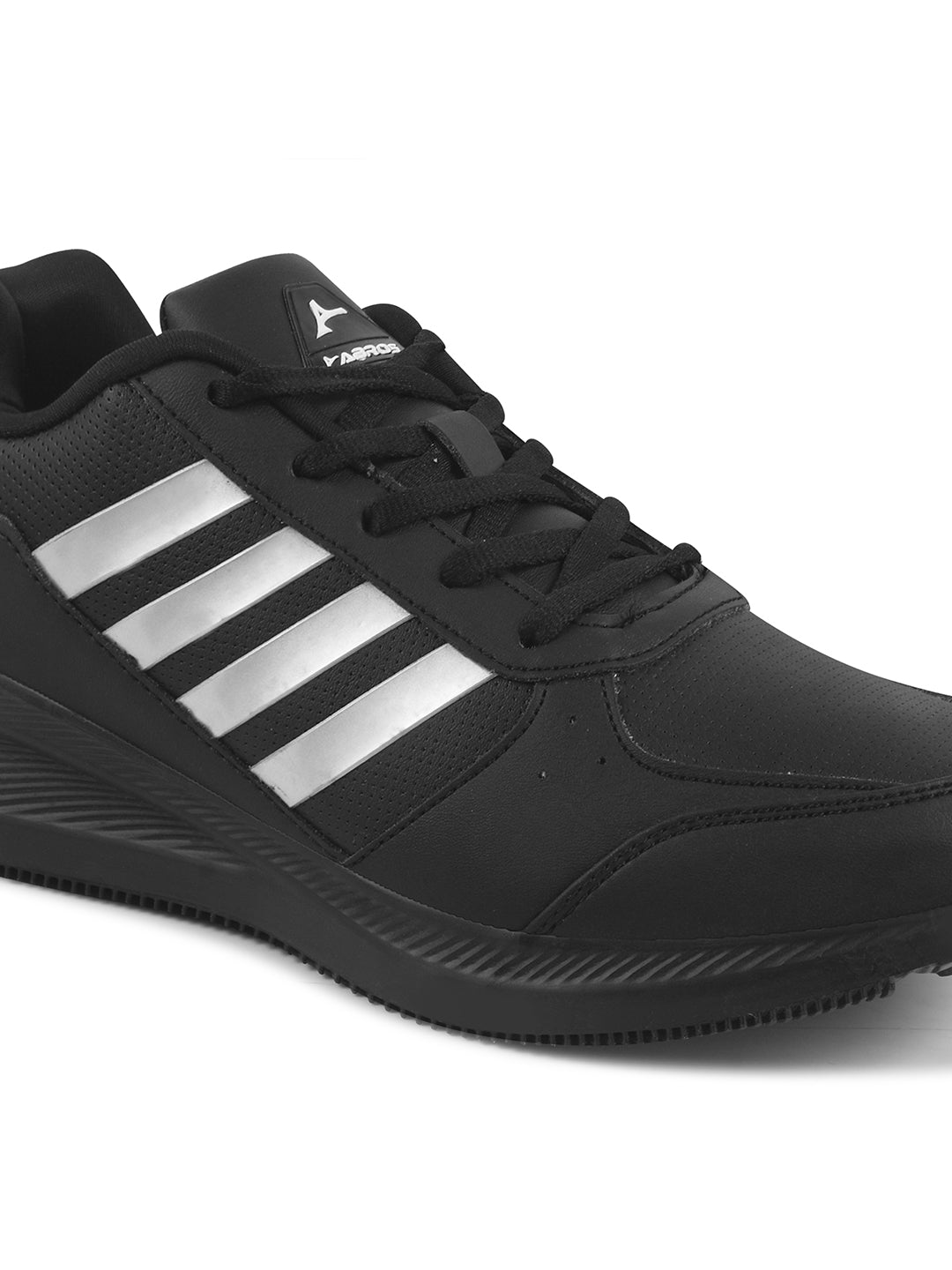 ABROS VICTARION Running Sports Shoes Breathable Upper Memory Foam Insole Casual Walking & Gym Shoes for Mens