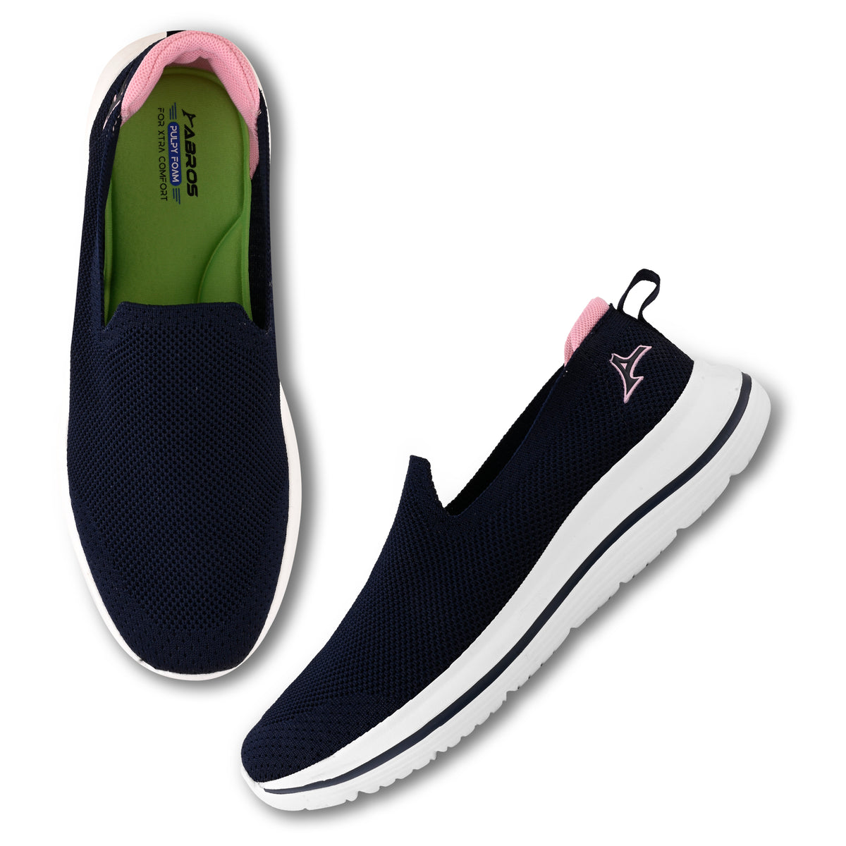JOYCE Walking Shoes For Women