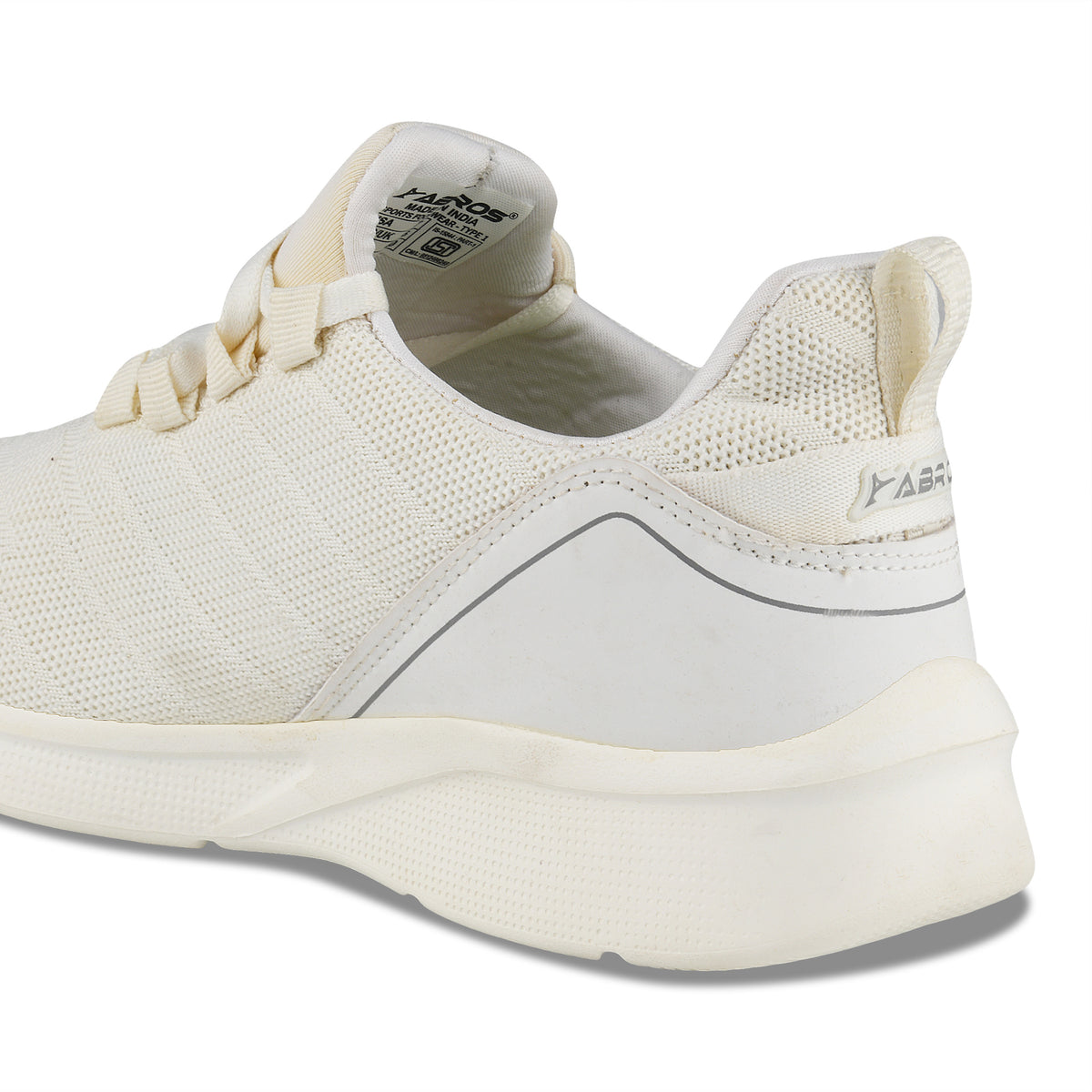 ALTEZ Sports Shoes For Men - Abros Sports
