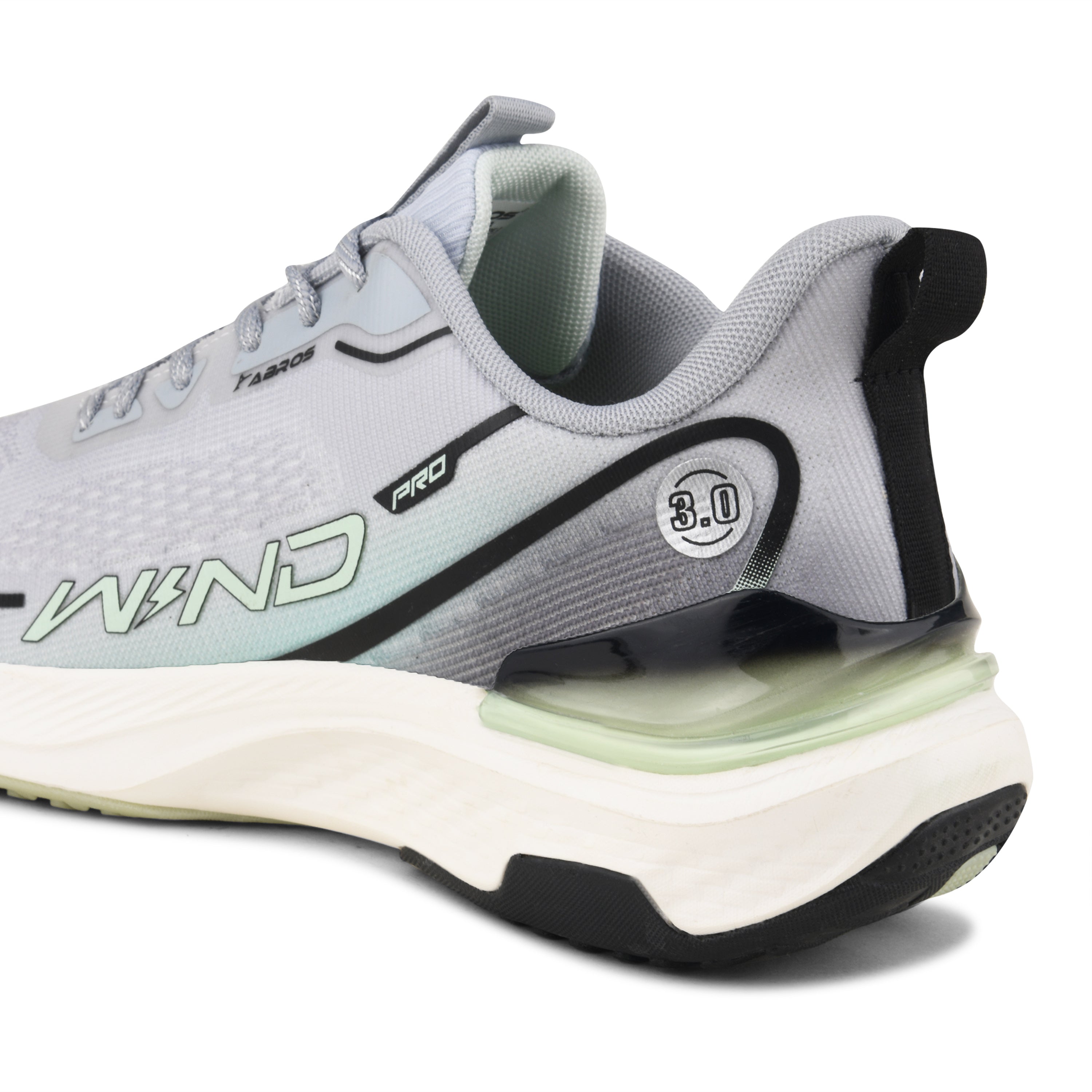 ALABAMA SPORTS SHOES - Abros Sports