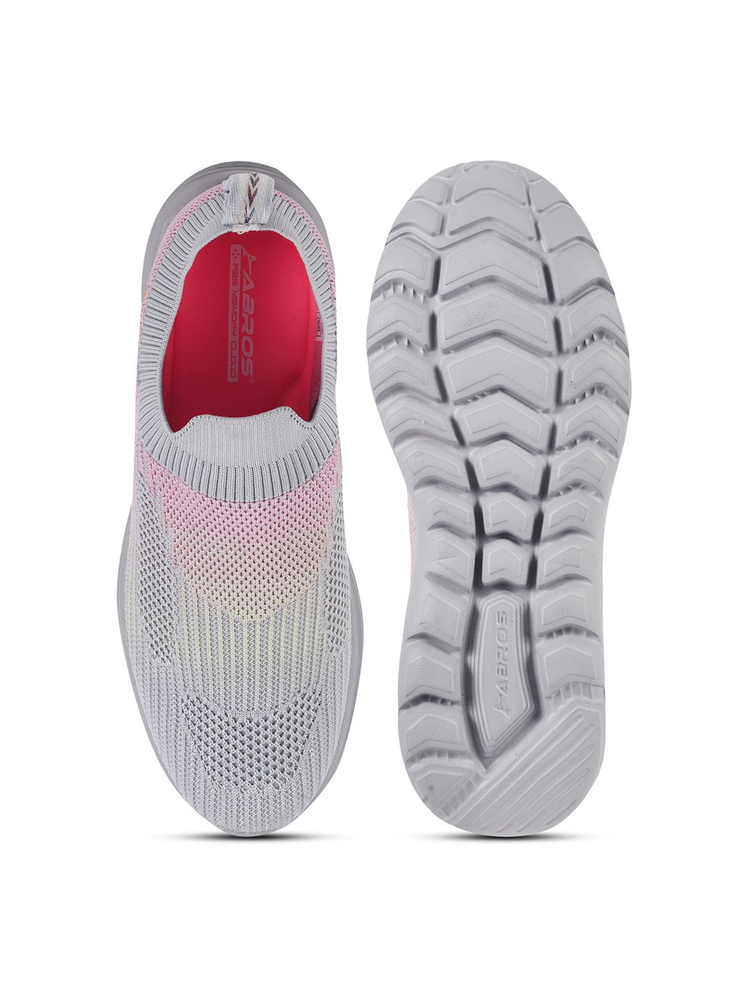 SIERRA Sports Shoes For Women
