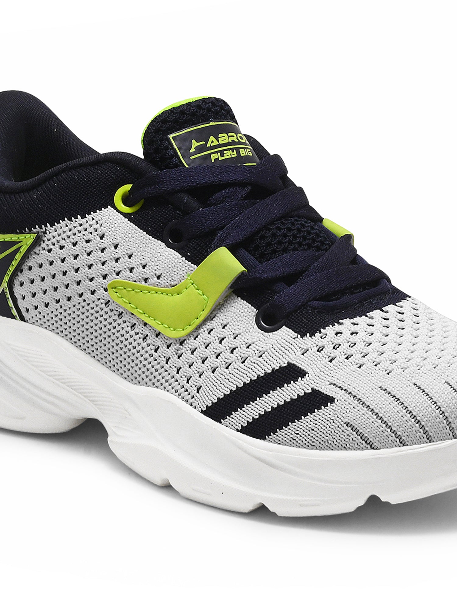 PUREFLOW Sports Shoes For Kids