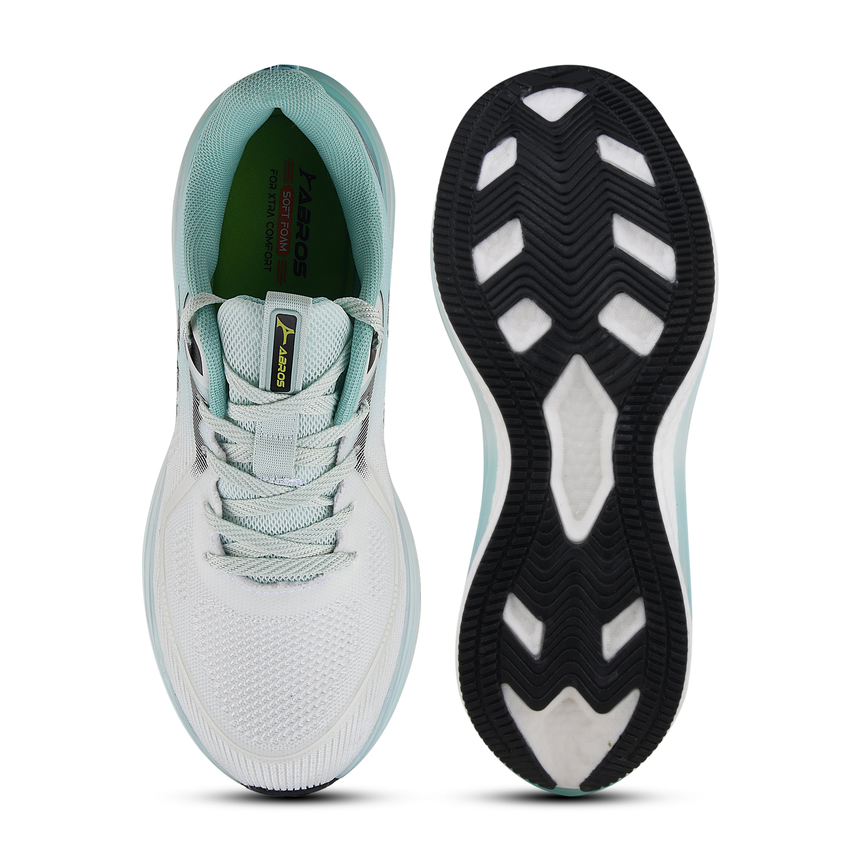 MOLTER-PRO SPORT SHOES