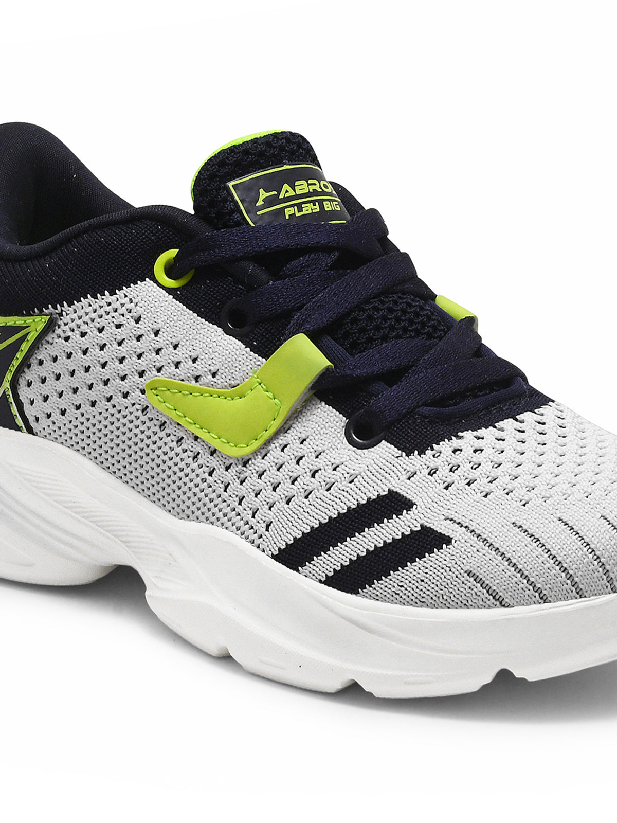 CUBBY Sports Shoes For Kids