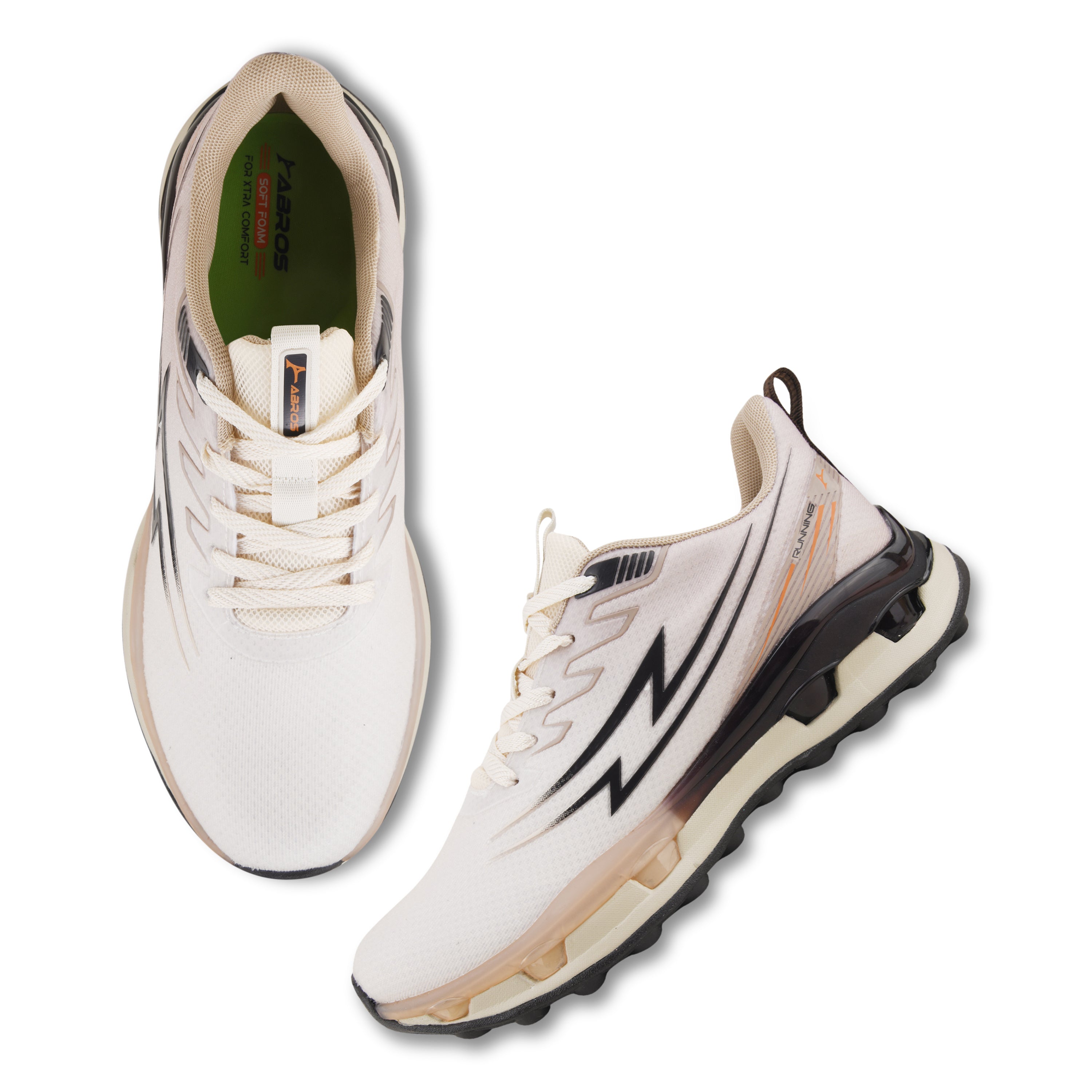 REBEL SPORT SHOES