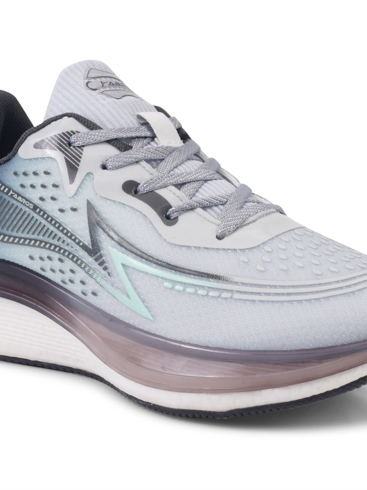 GRAVE-PRO Sports Shoes For Men