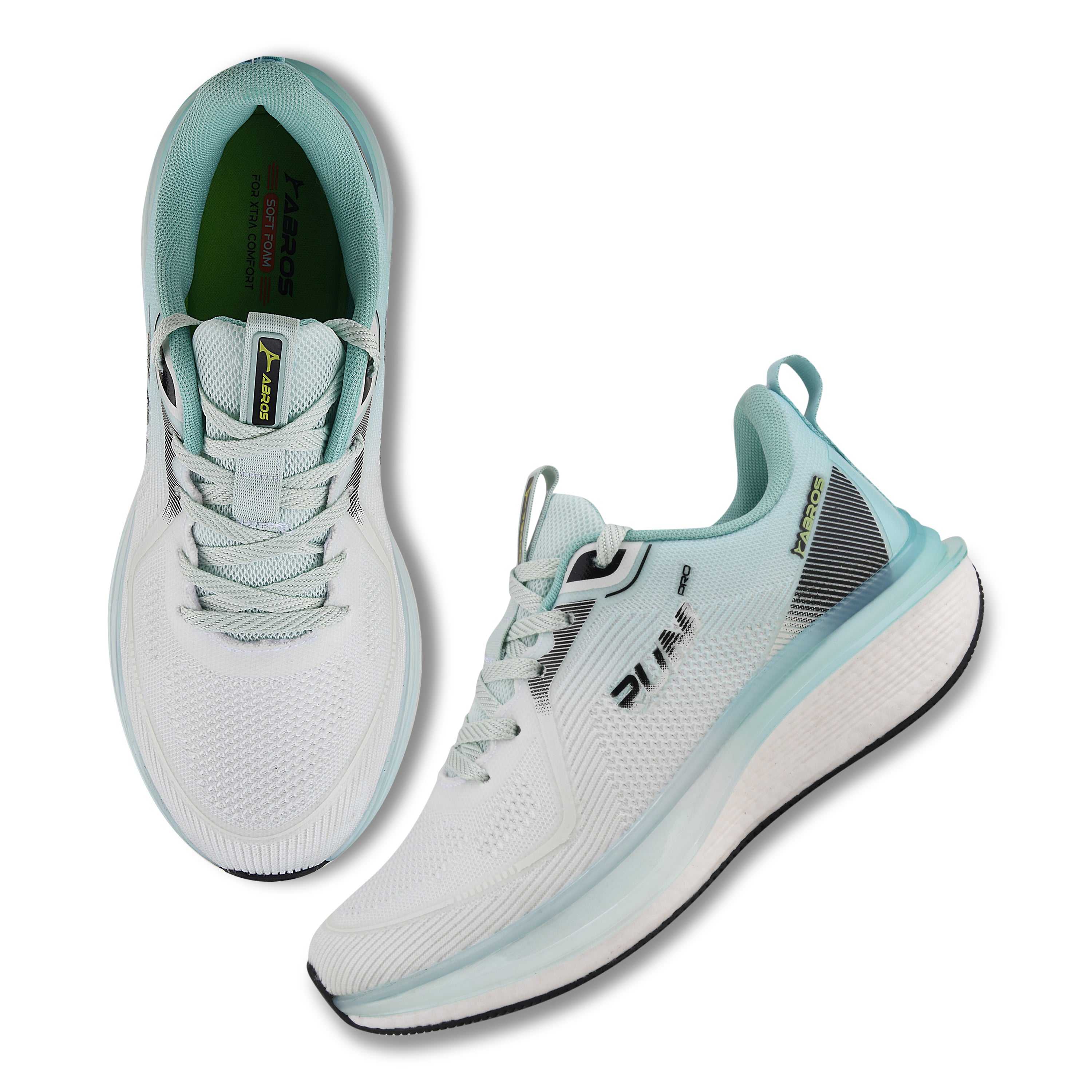 MOLTER-PRO SPORT SHOES