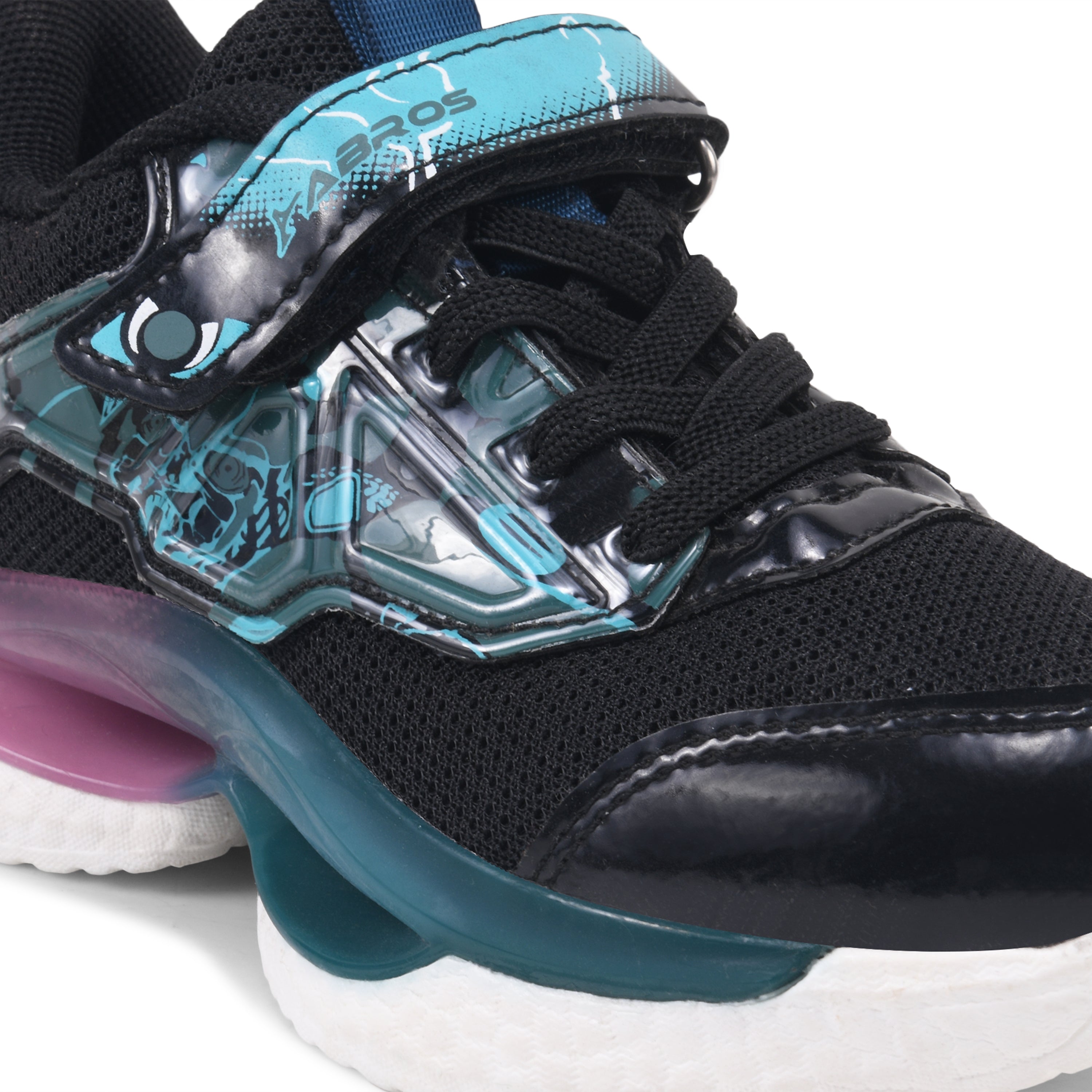 Dunkmax-V Sports Shoes For Kids