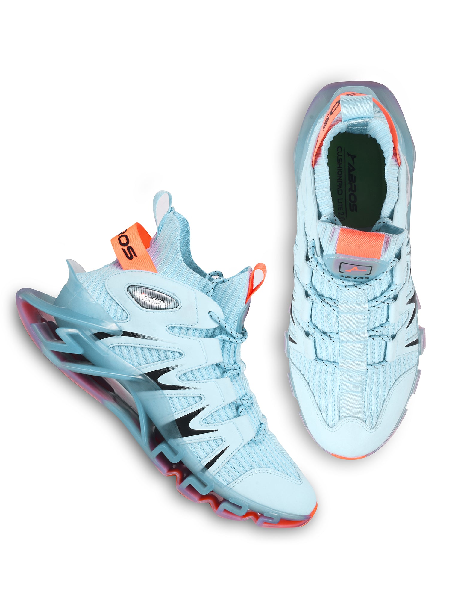 ATOMISED Sneakers