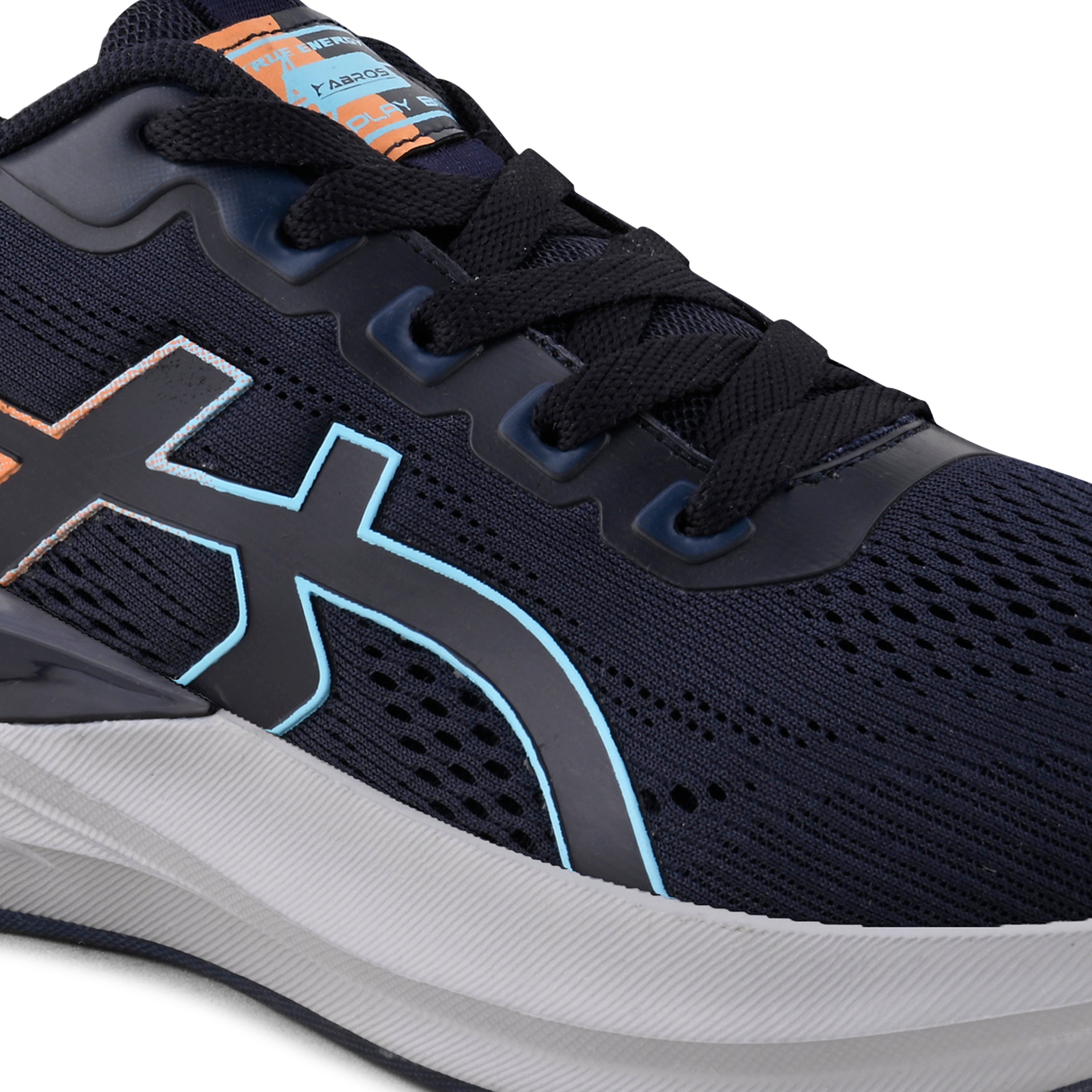 DAVEN-02 Sports Shoes For Men