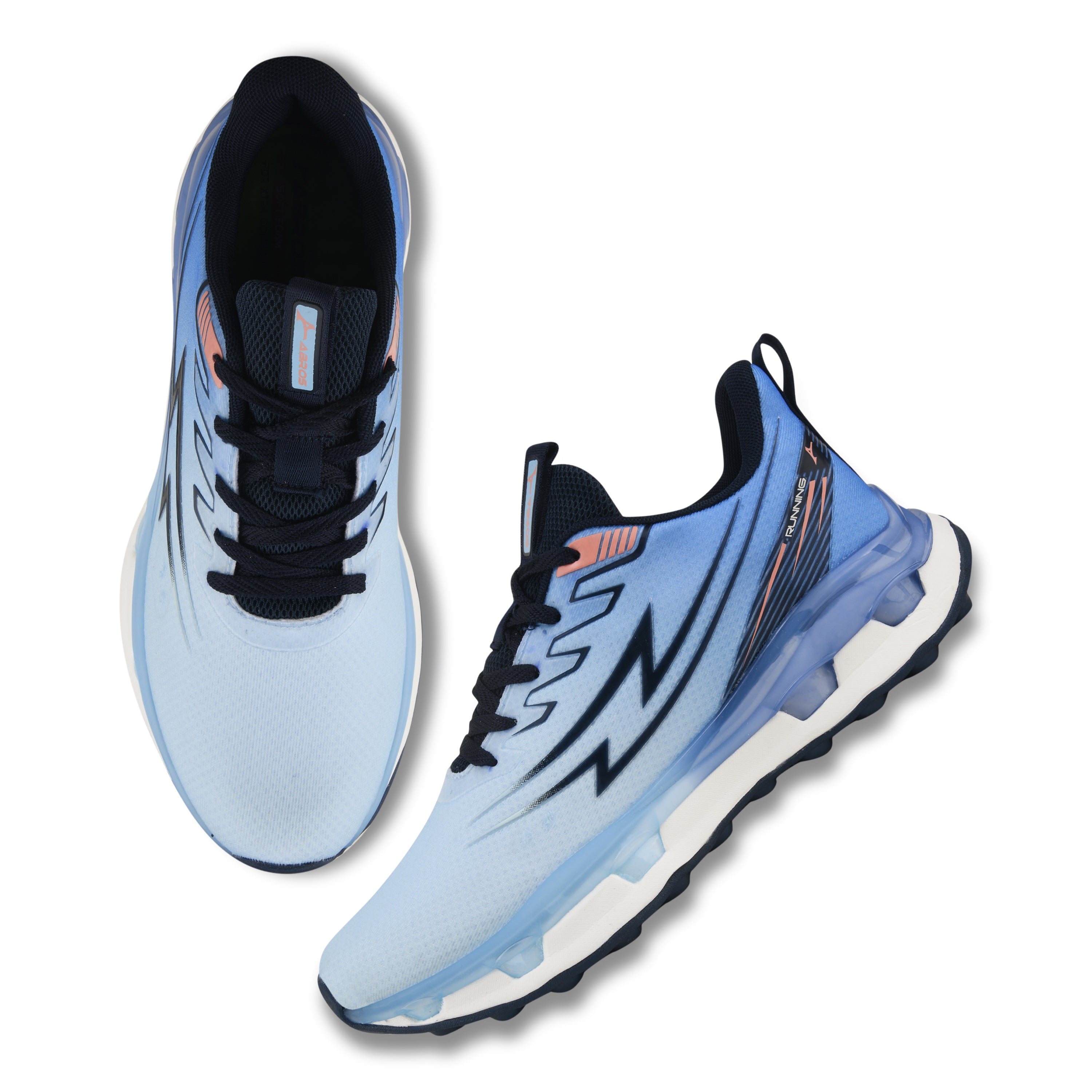 REBEL SPORT SHOES