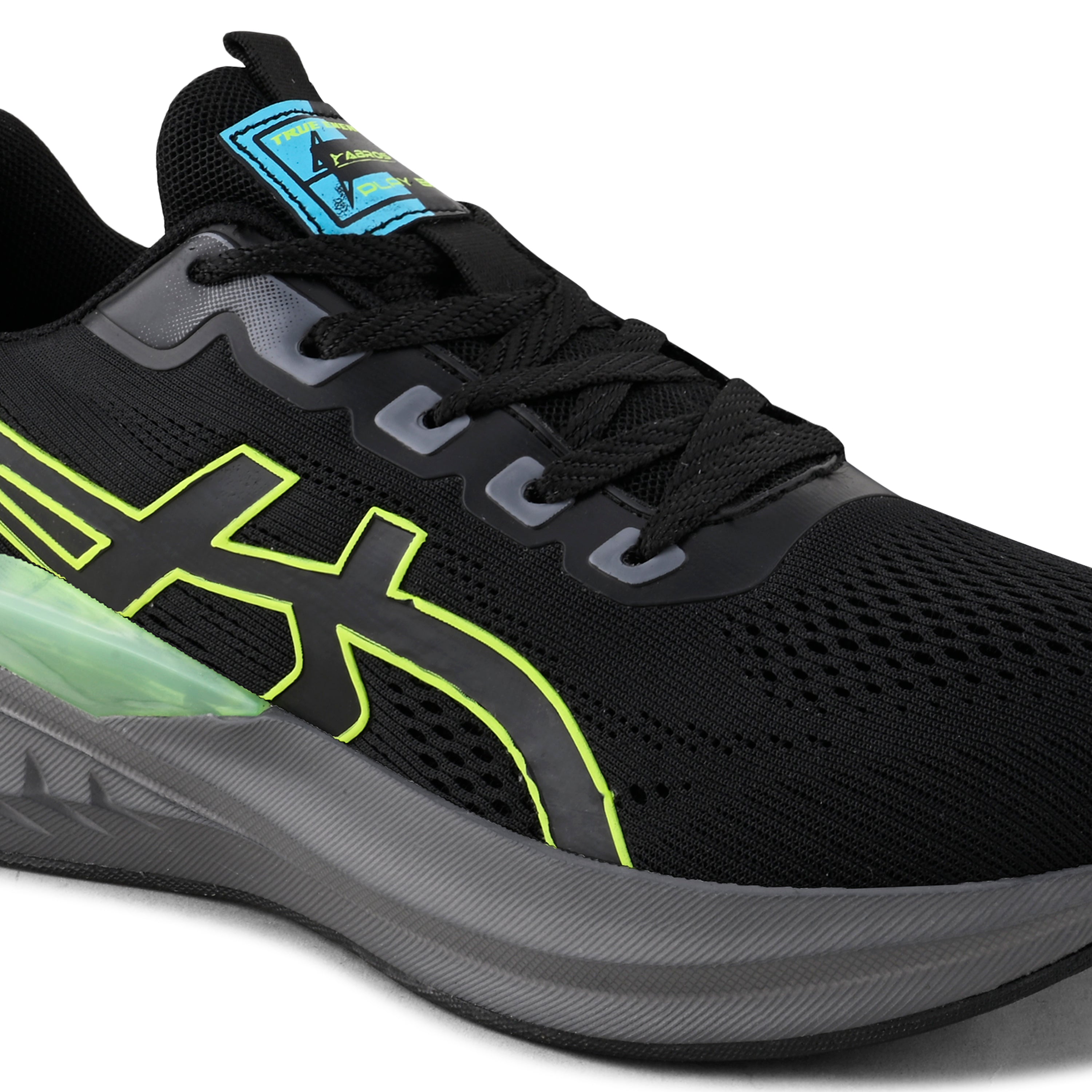 DAVEN-02 Sports Shoes For Men