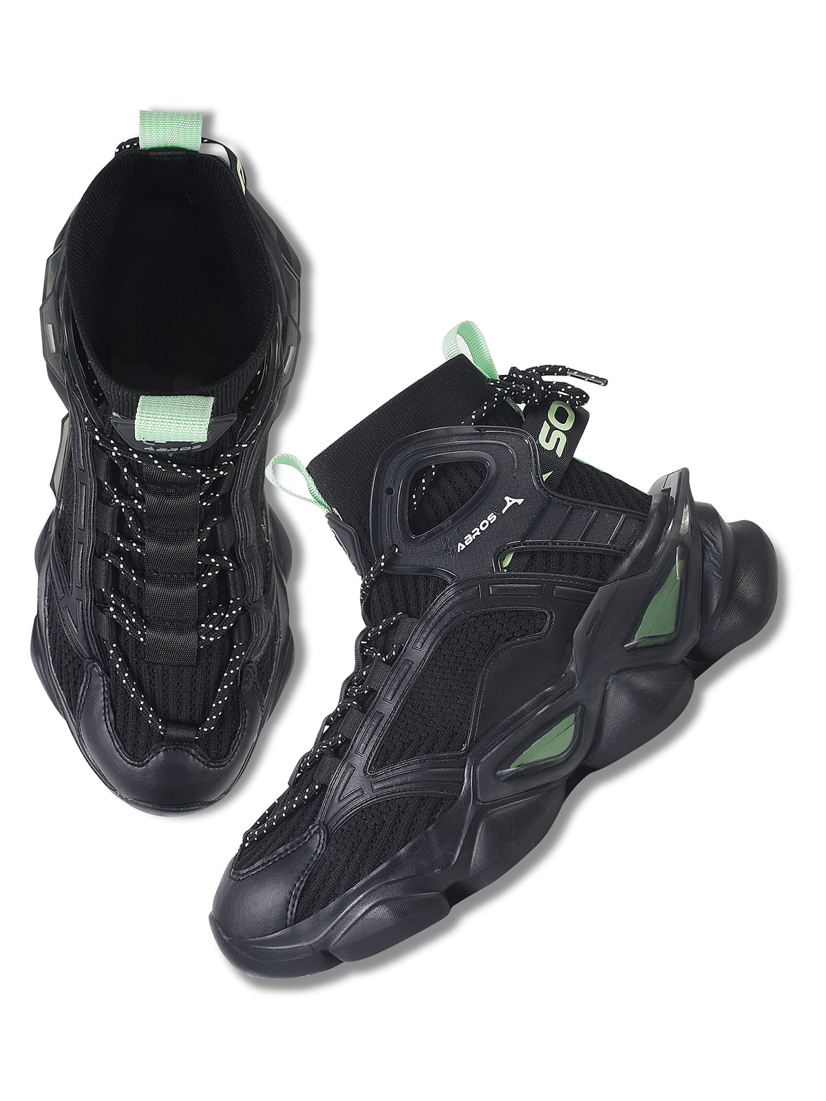 Atmosphere Sneaker For Men - Abros Sports