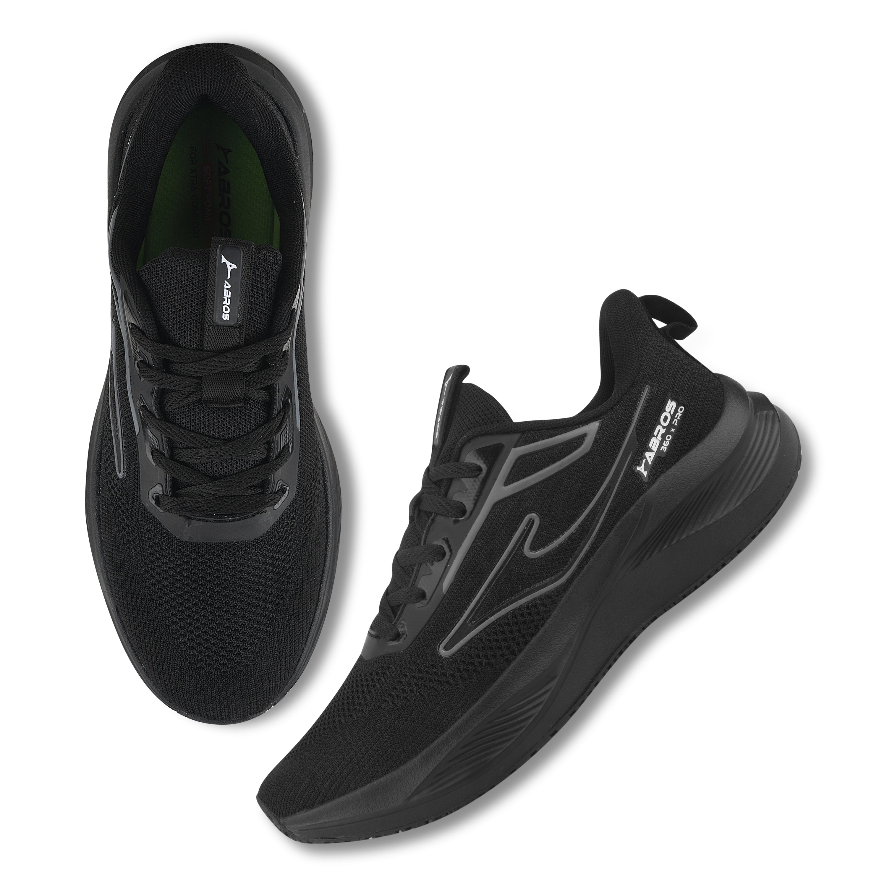 BALSA SPORT SHOES