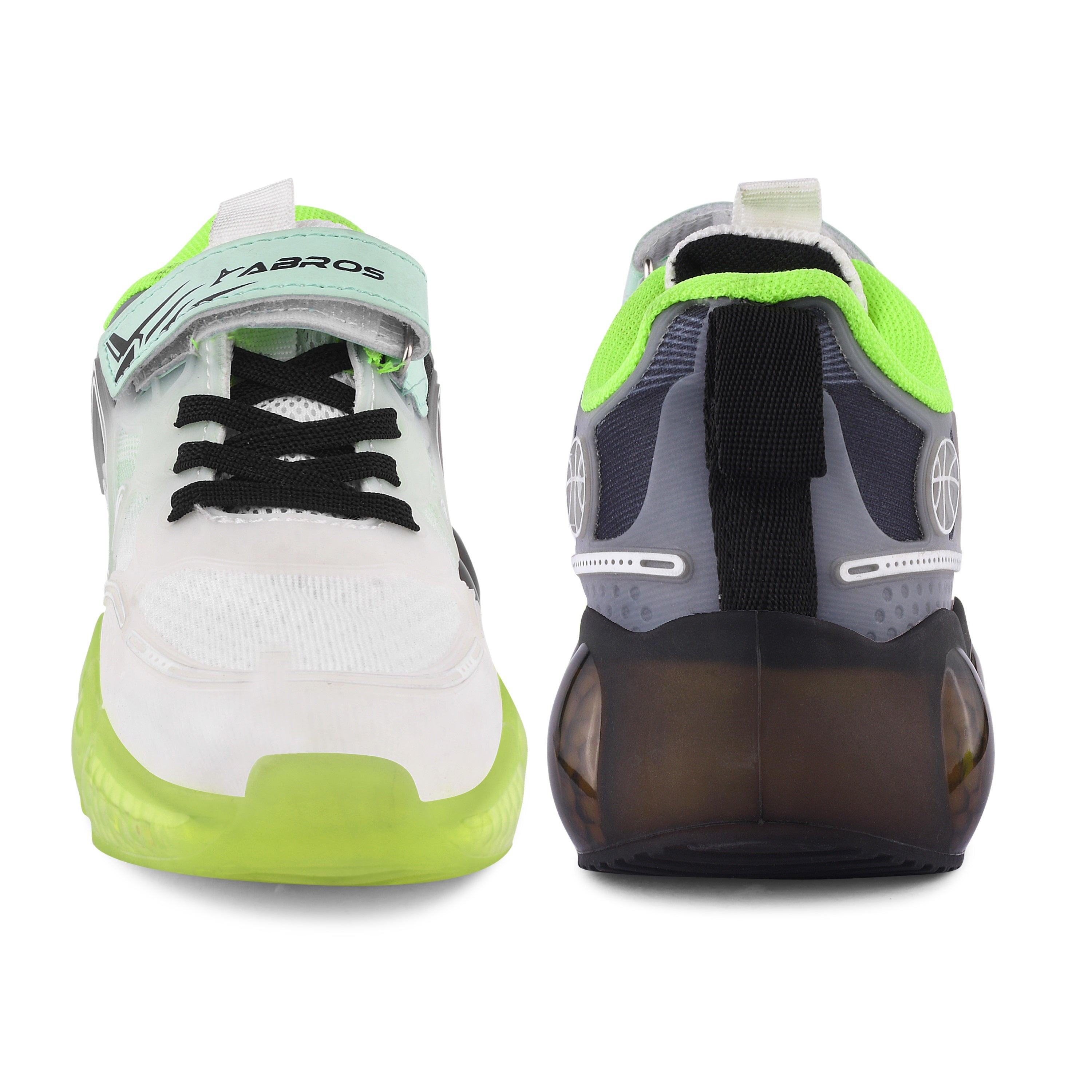 APIA LED Sports Shoes For Kids