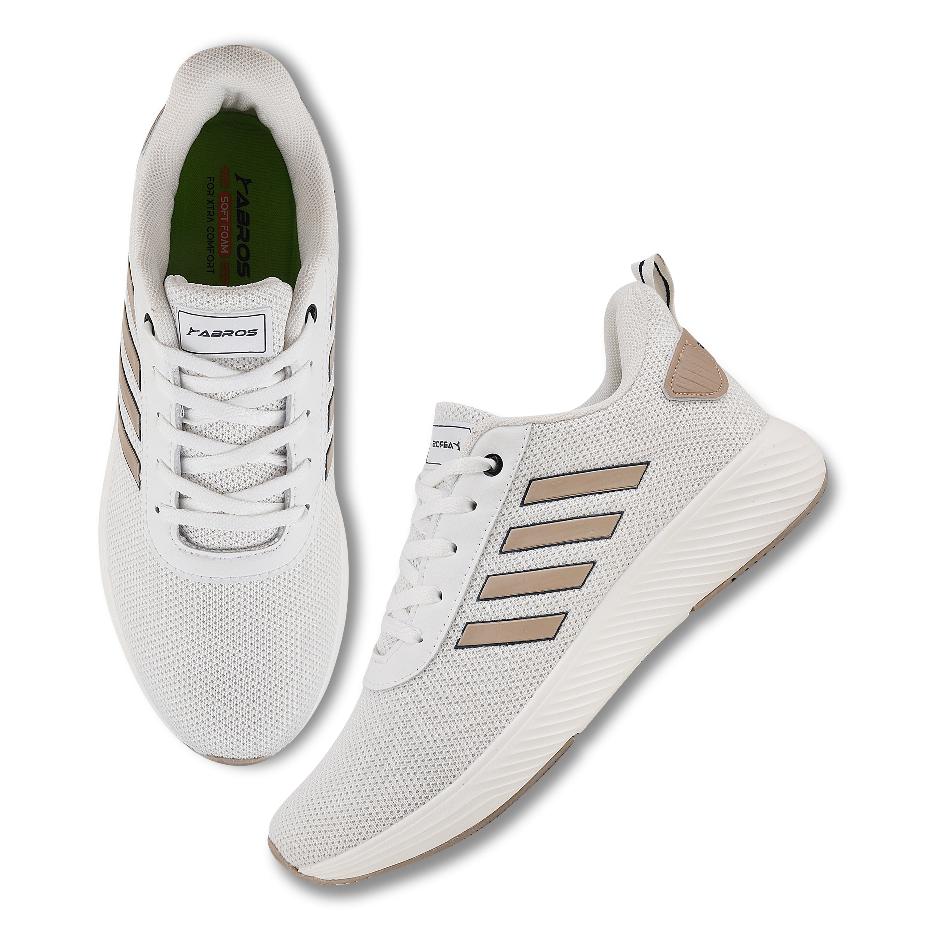 PRIMEZ Sports Shoes For Men