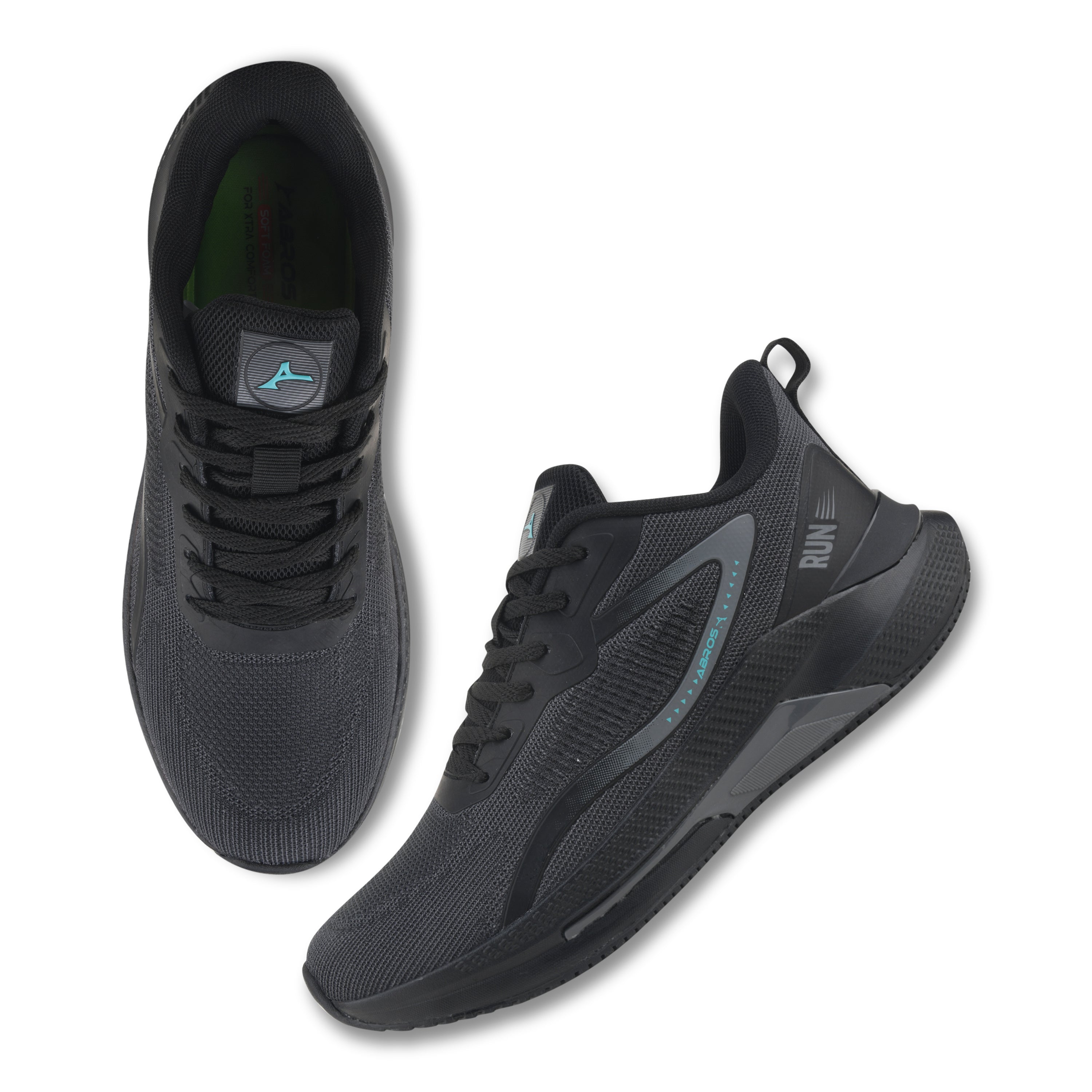 ZONE SPORT SHOES