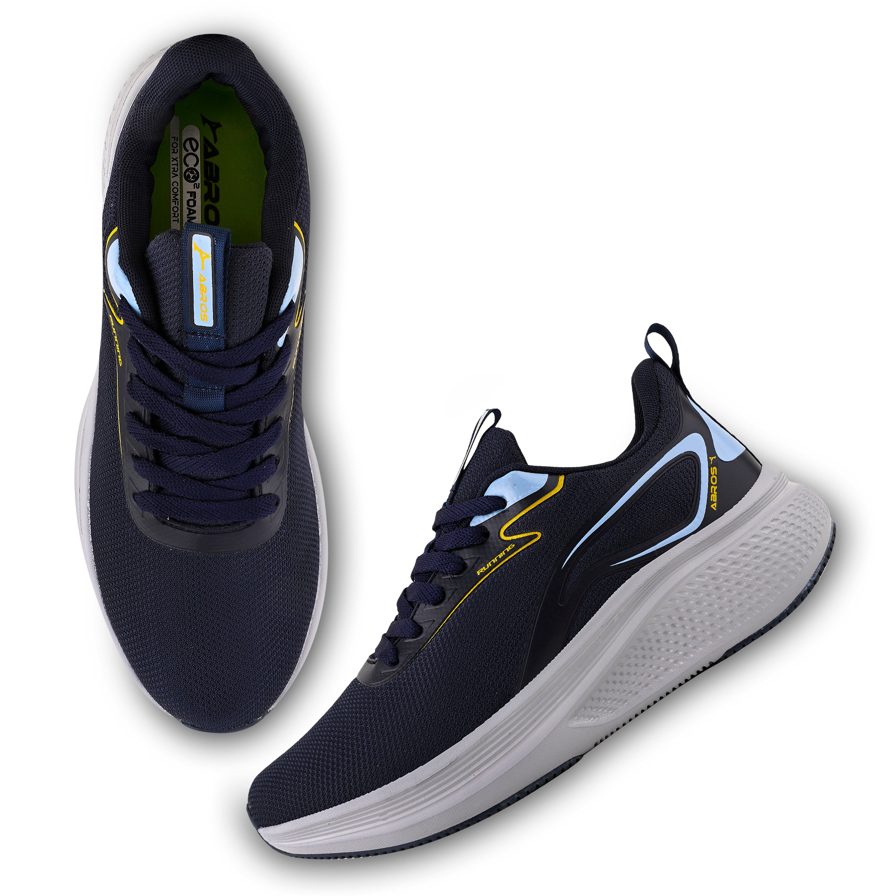 FINDER Sports Shoes For Men