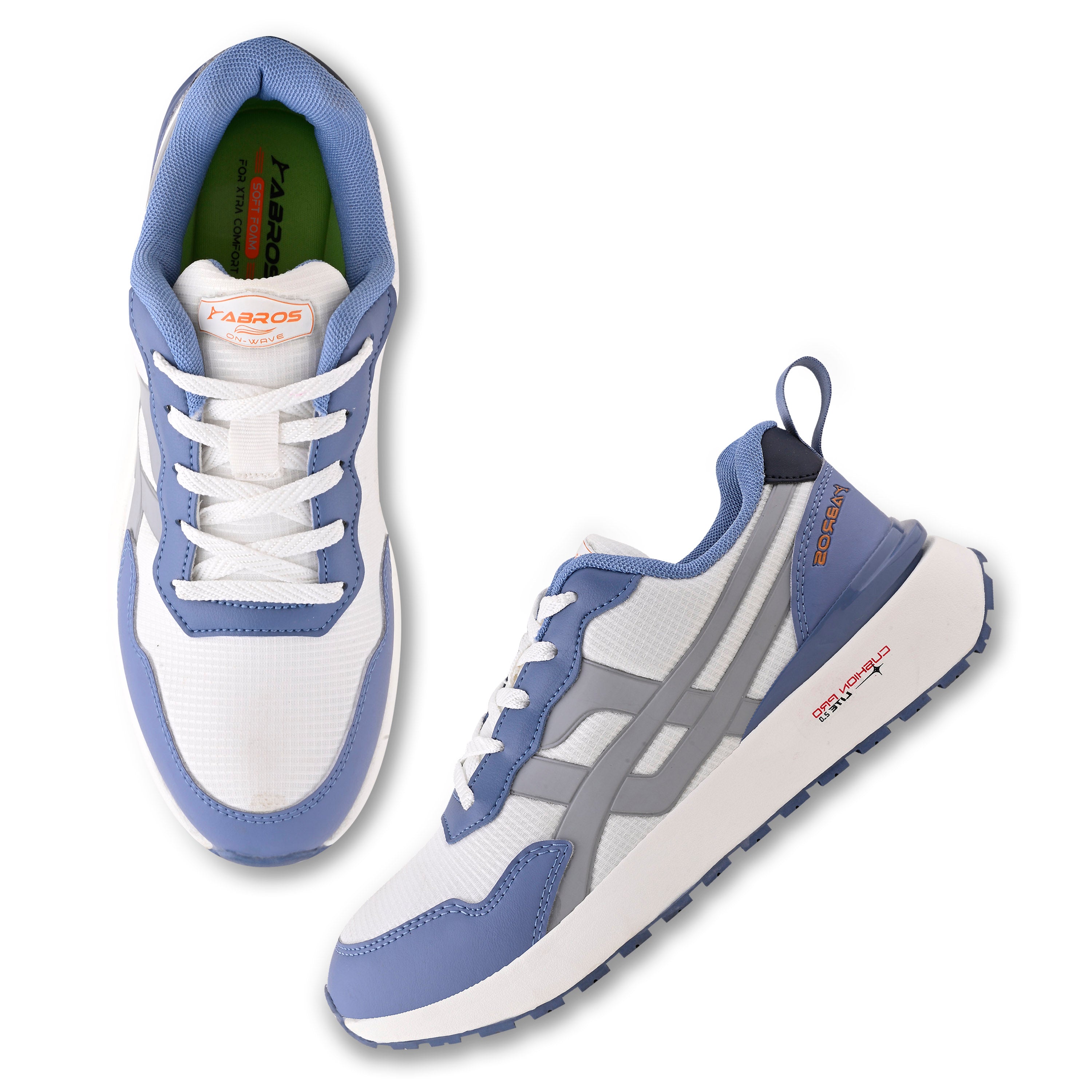 TEMPUS Sneakers for Men