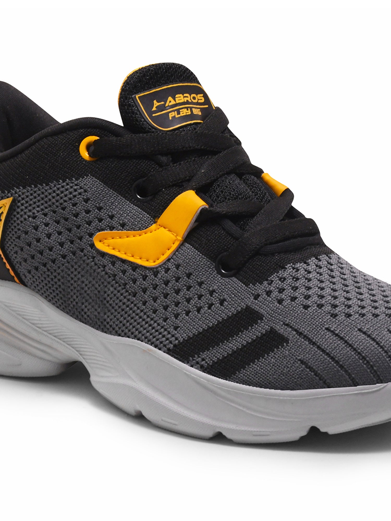 PUREFLOW Sports Shoes For Kids