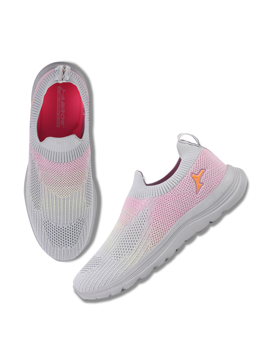 SIERRA Sports Shoes For Women