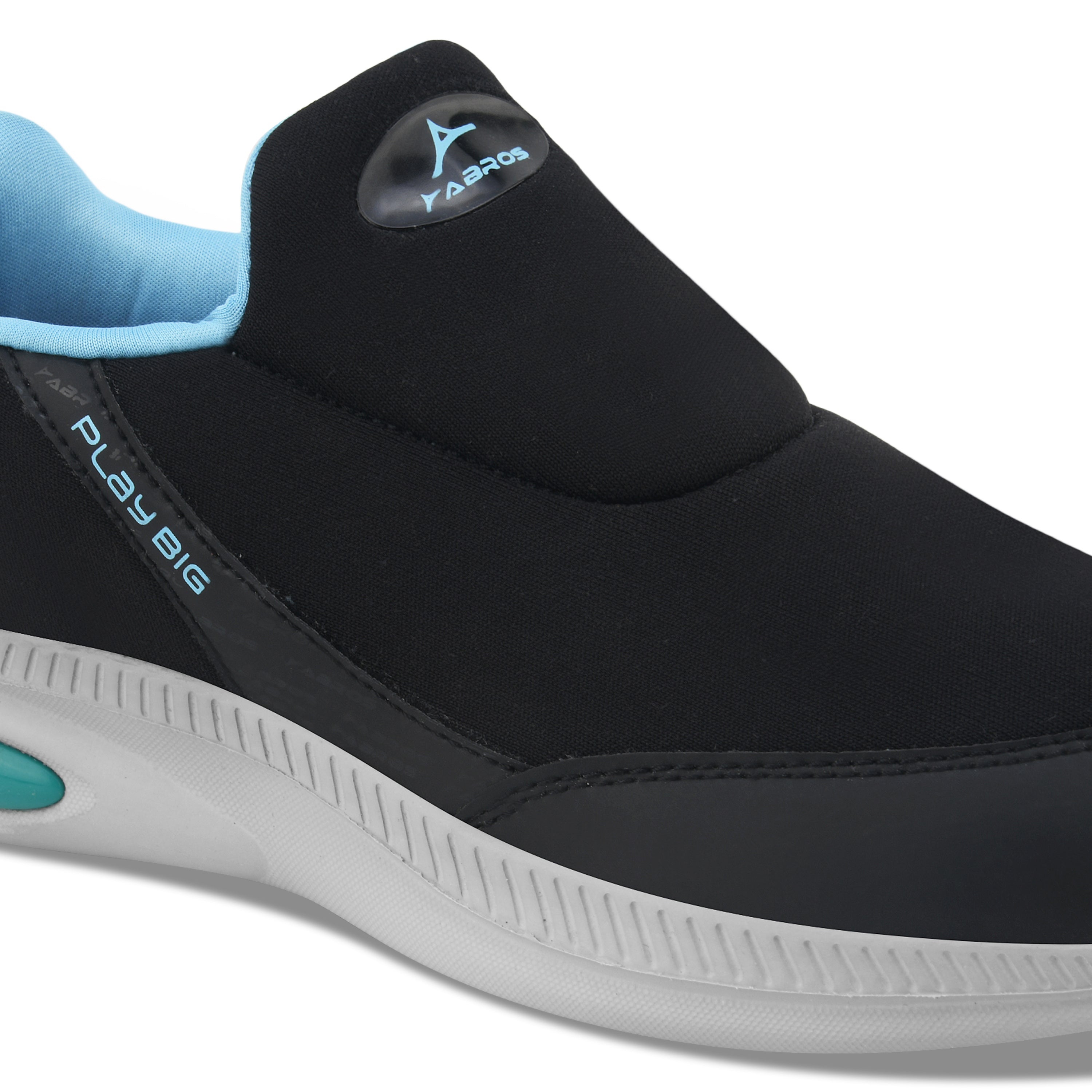DOCKKY Walking Shoes For Men