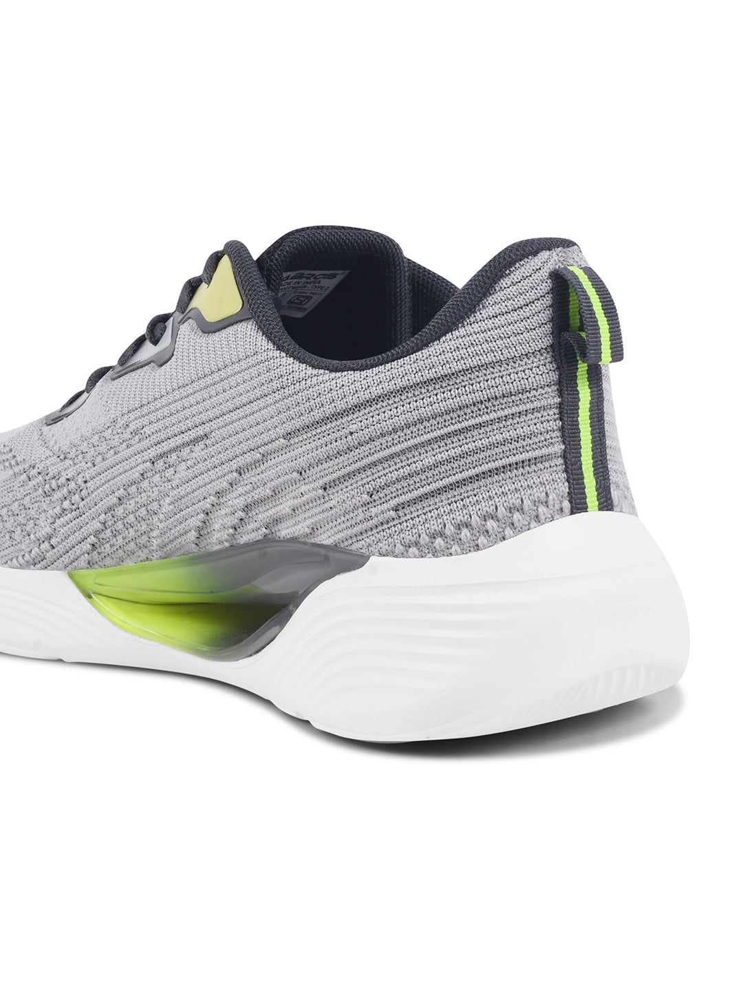 ABROS SANDOR Running Sports Shoes Breathable Upper Memory Foam Insole Casual Walking & Gym Shoes for Mens