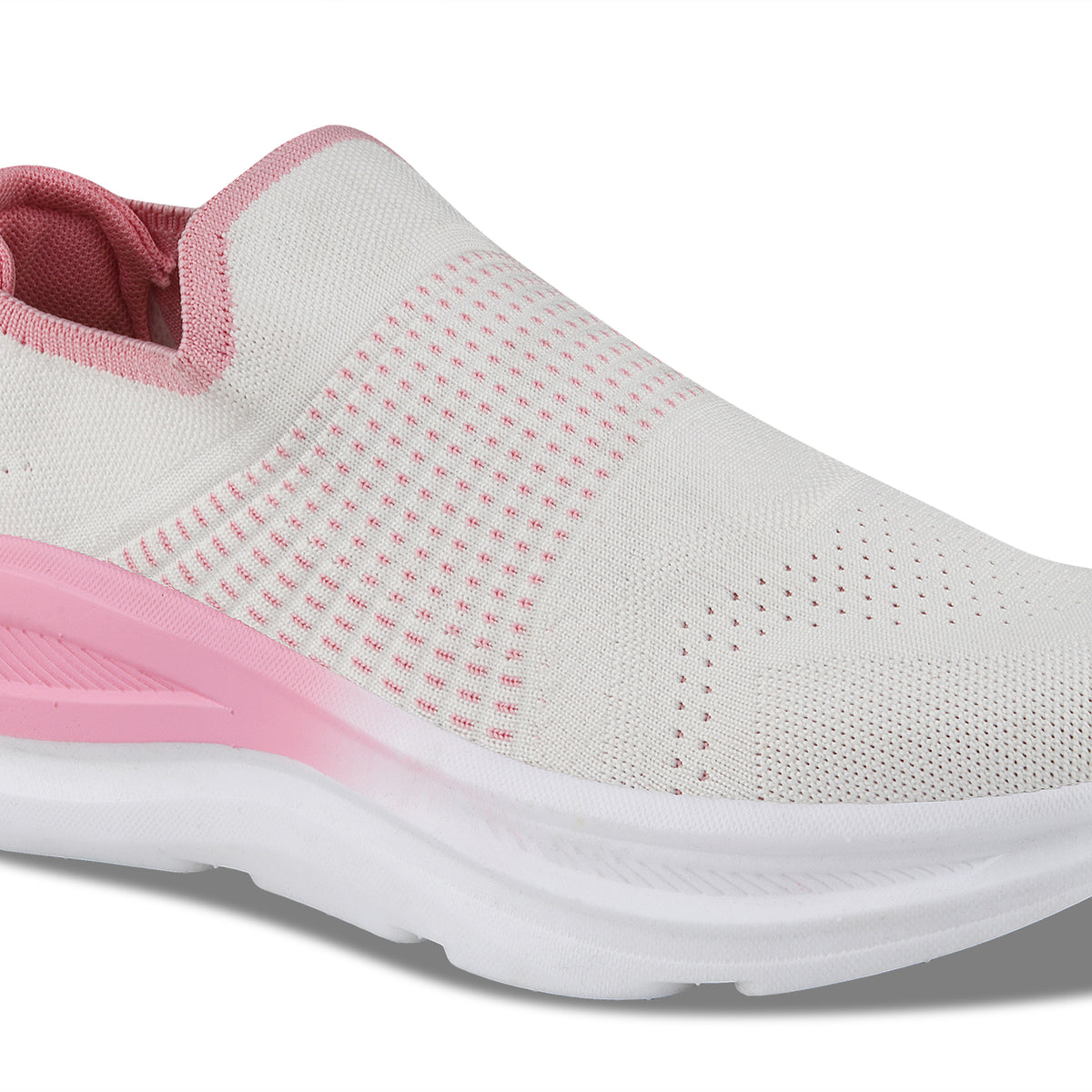 JAMIE Walking Shoes For Women