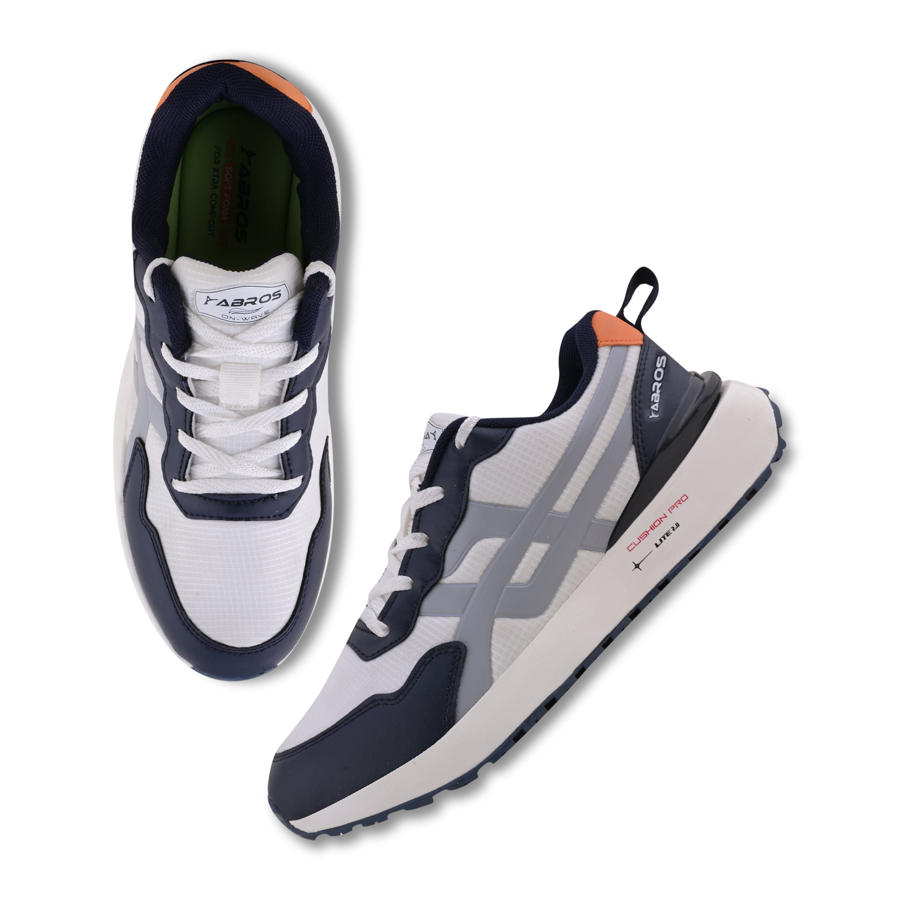 TEMPUS Sneakers for Men