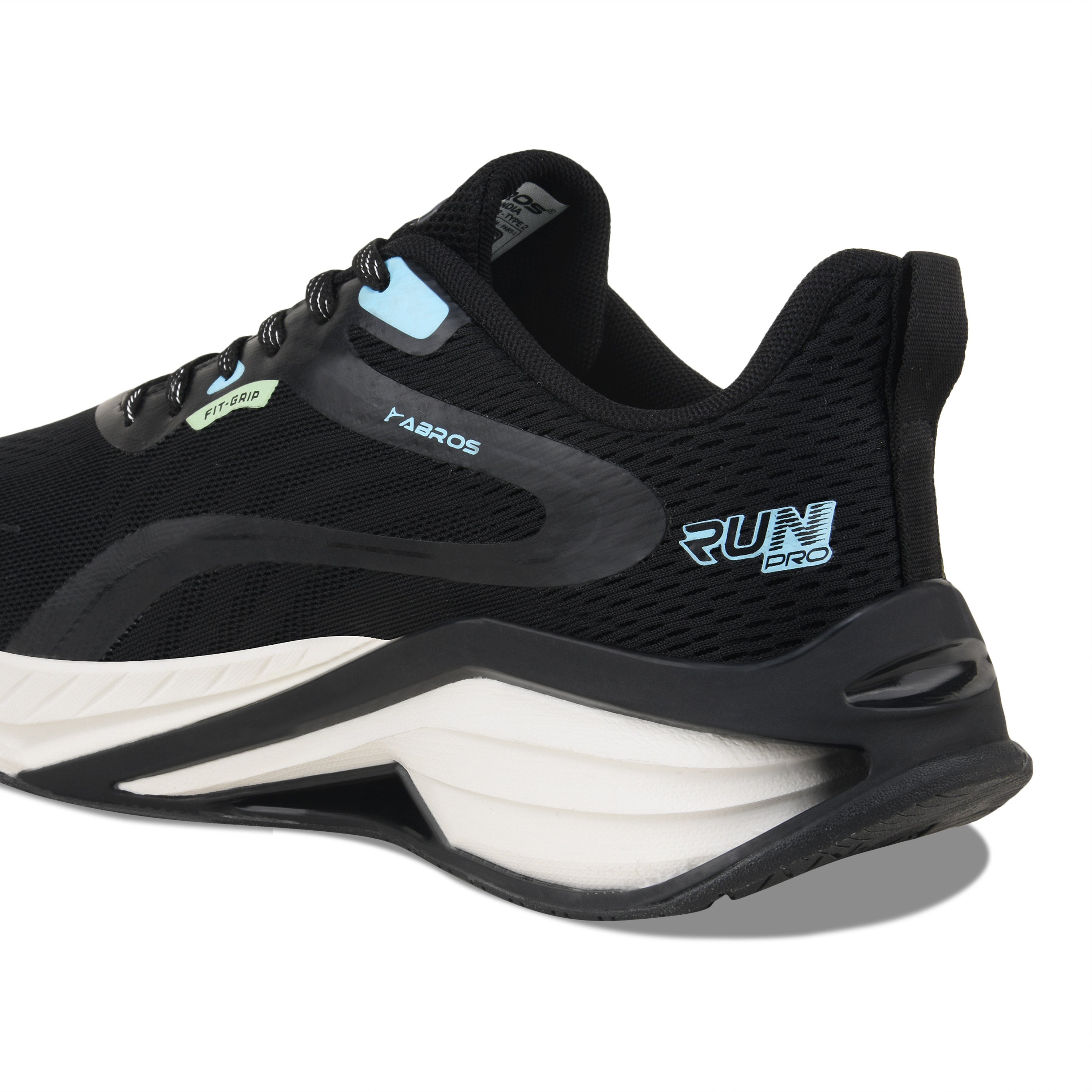 GREAT SPORTS SHOES - Abros Sports