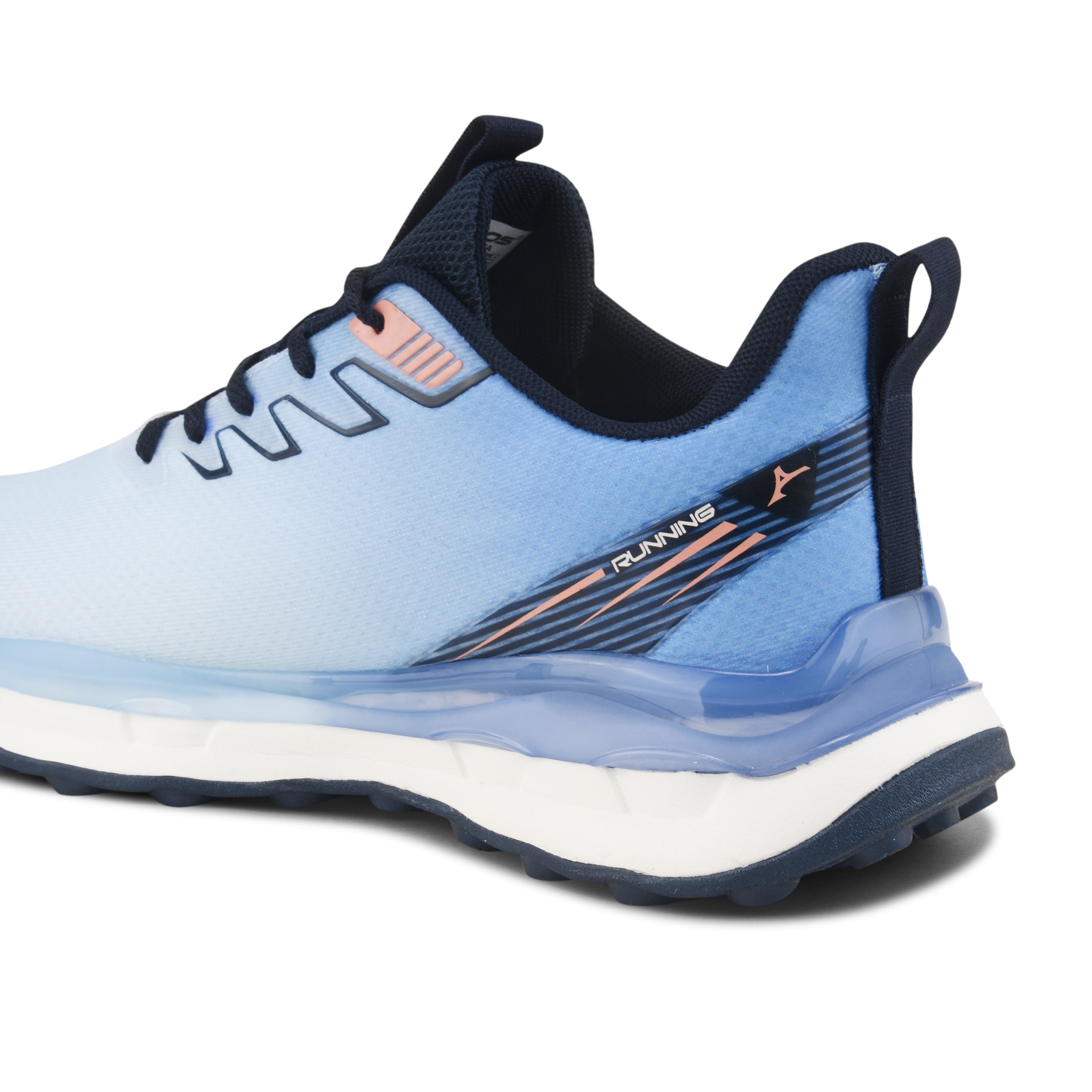 REBEL SPORT SHOES