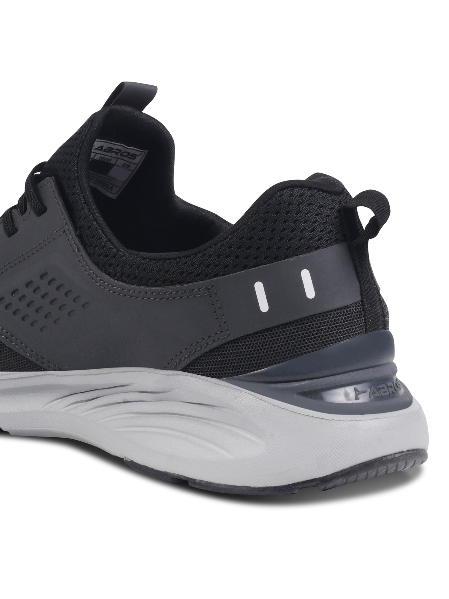 ABROS PRIMAL Running Sports Shoes Breathable Upper Memory Foam Insole Casual Walking & Gym Shoes for Mens