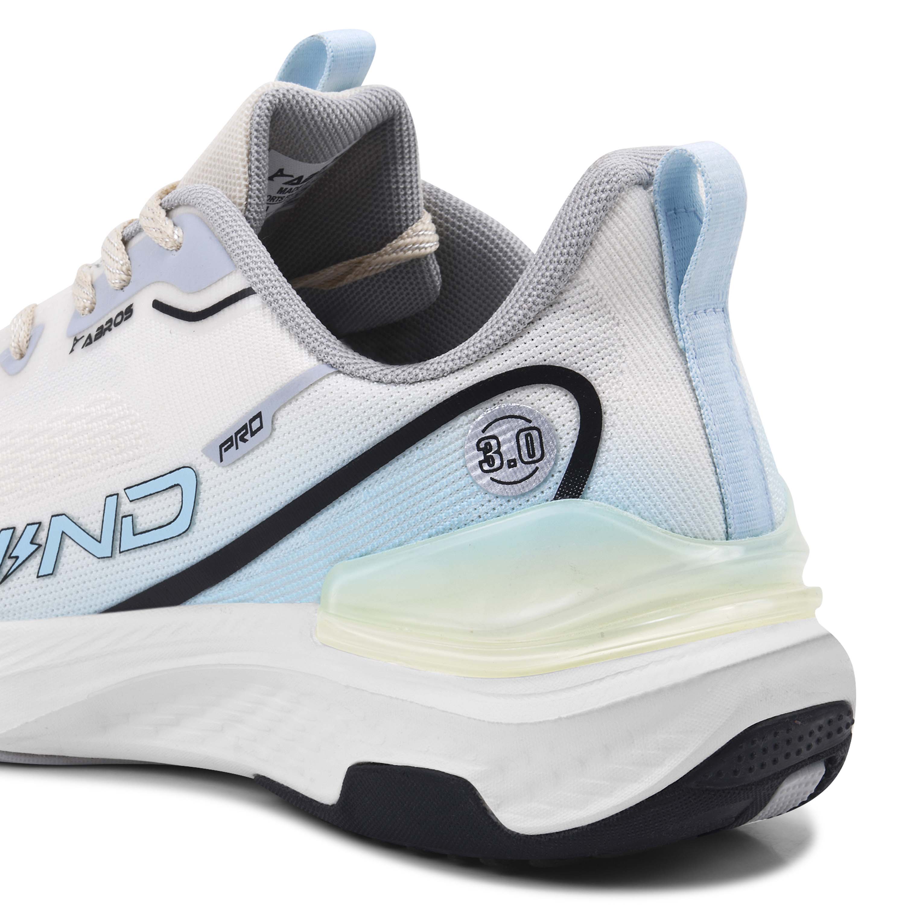 ALABAMA SPORTS SHOES - Abros Sports