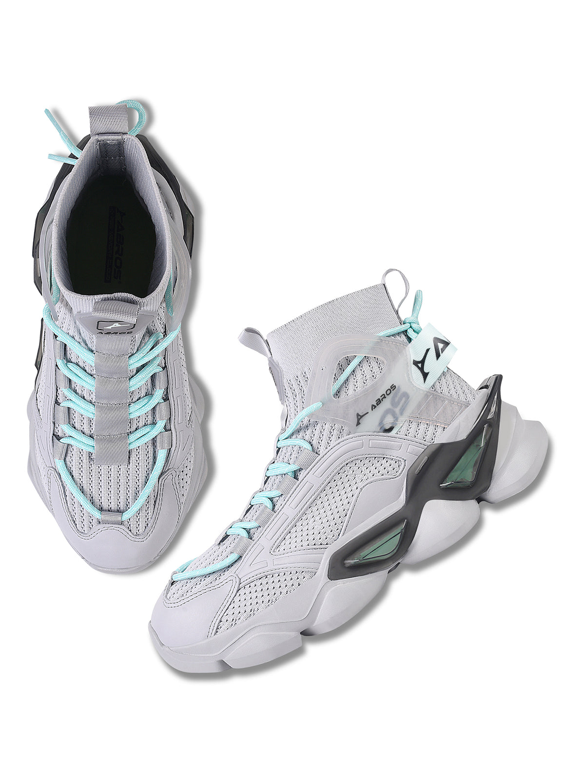 Atmosphere Sneaker For Men - Abros Sports