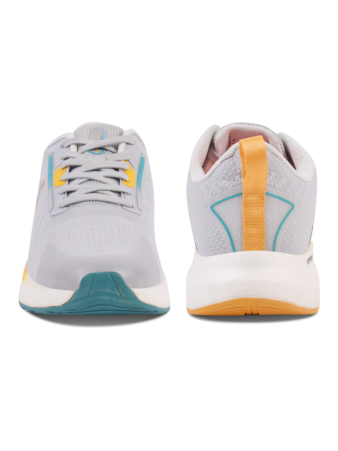 ABROS MADMAX Running Sports Shoes Breathable Upper Memory Foam Insole Casual Walking & Gym Shoes for Mens