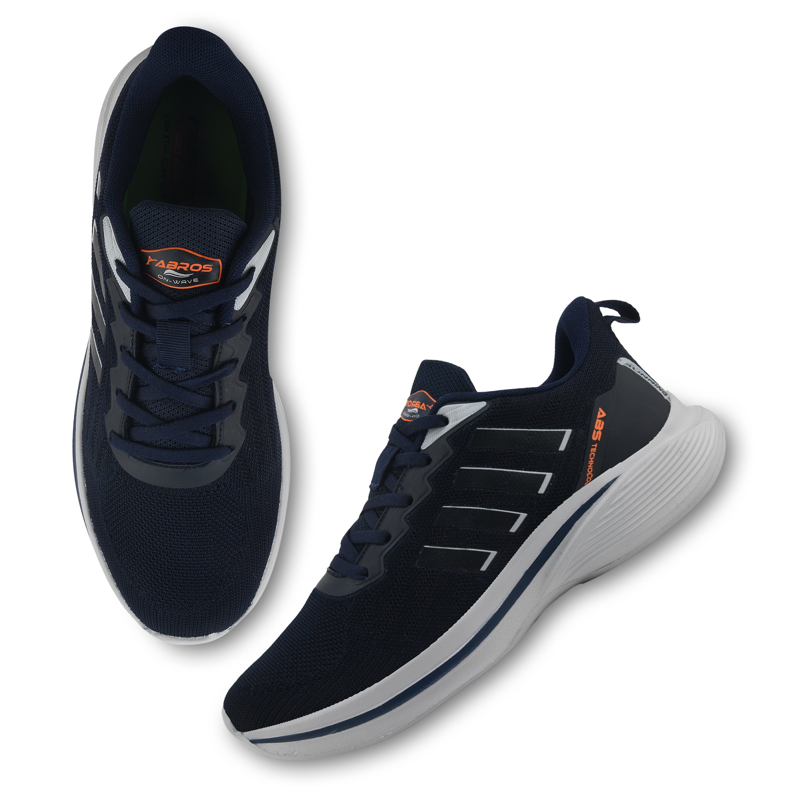 JASK SPORT SHOES