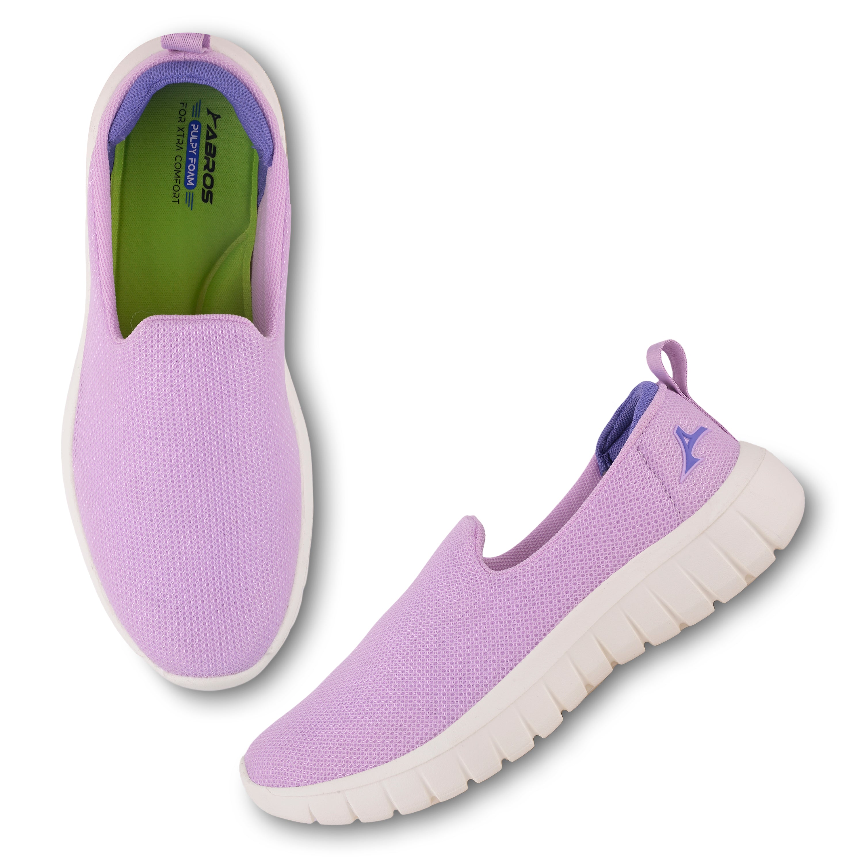 ZIVA Walking Shoes For Women