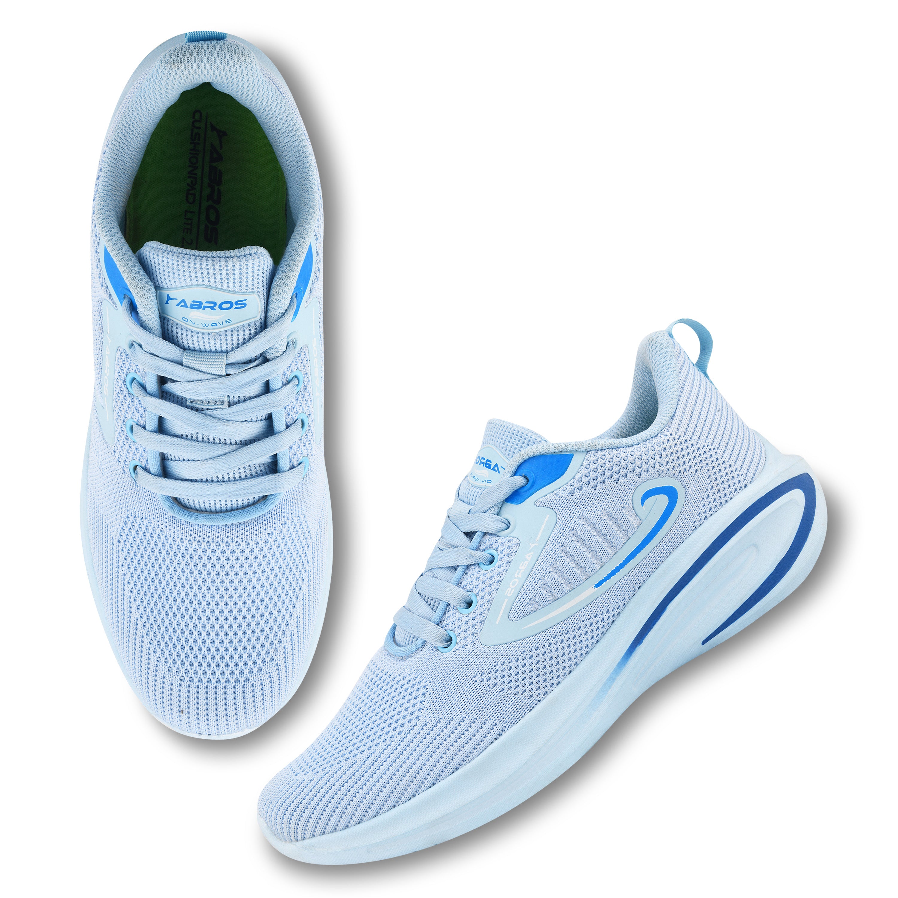 PASTEL Sports Shoes For Women