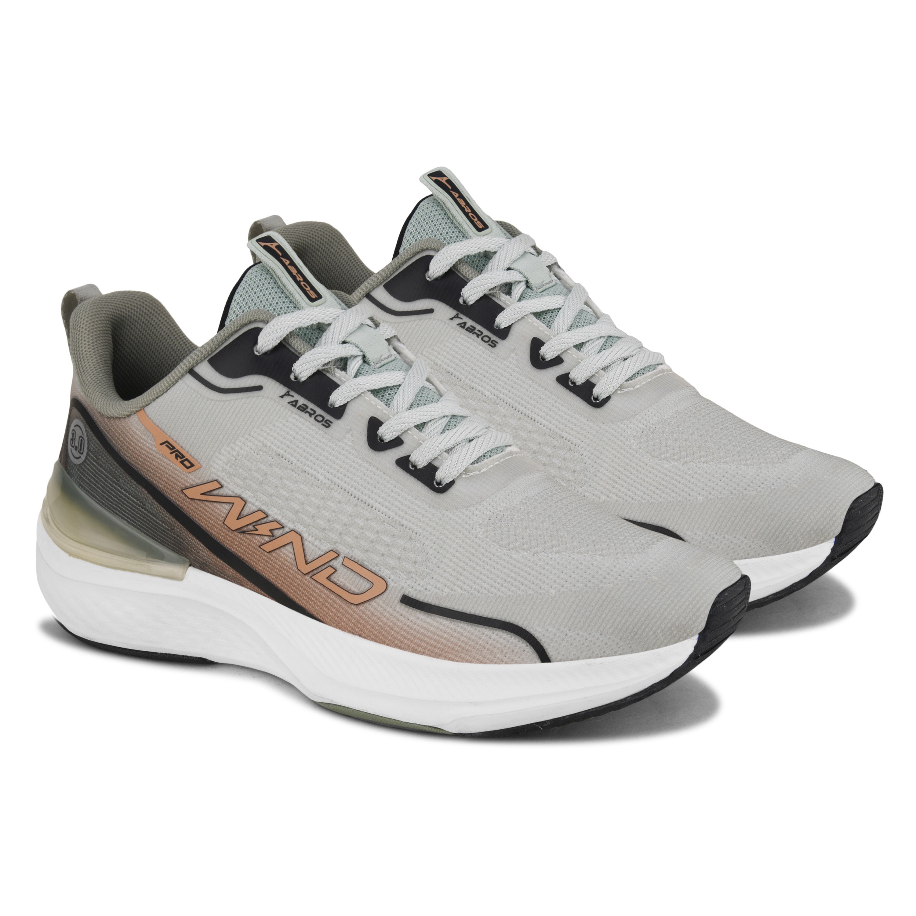 ALABAMA SPORTS SHOES - Abros Sports