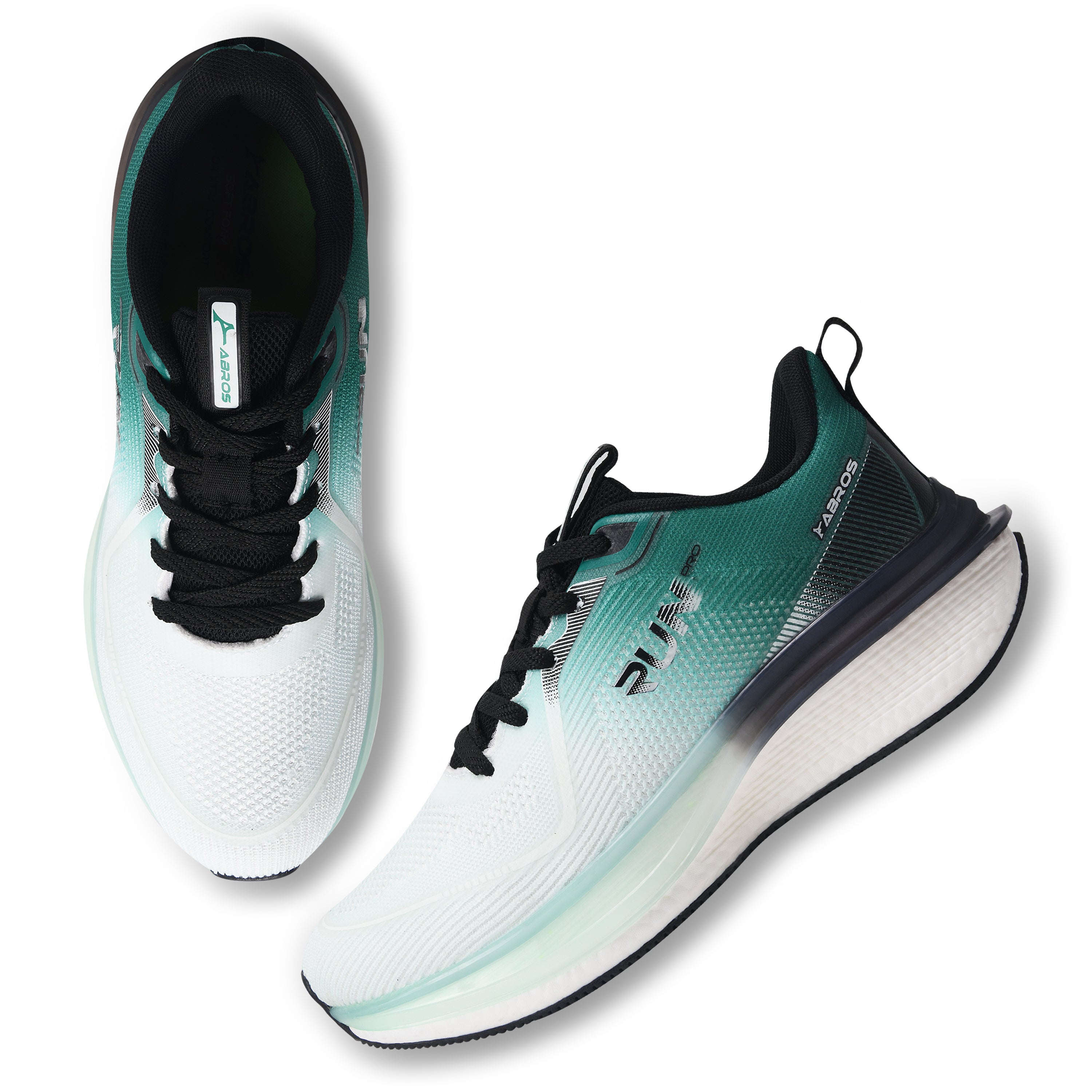 MOLTER-PRO SPORT SHOES