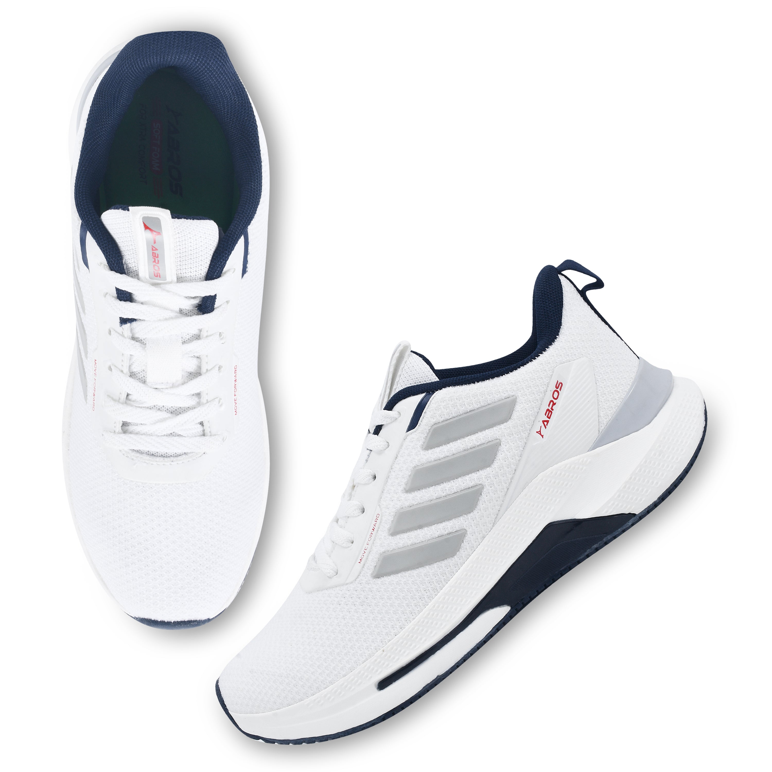 LUNEX-PRO SPORT SHOES