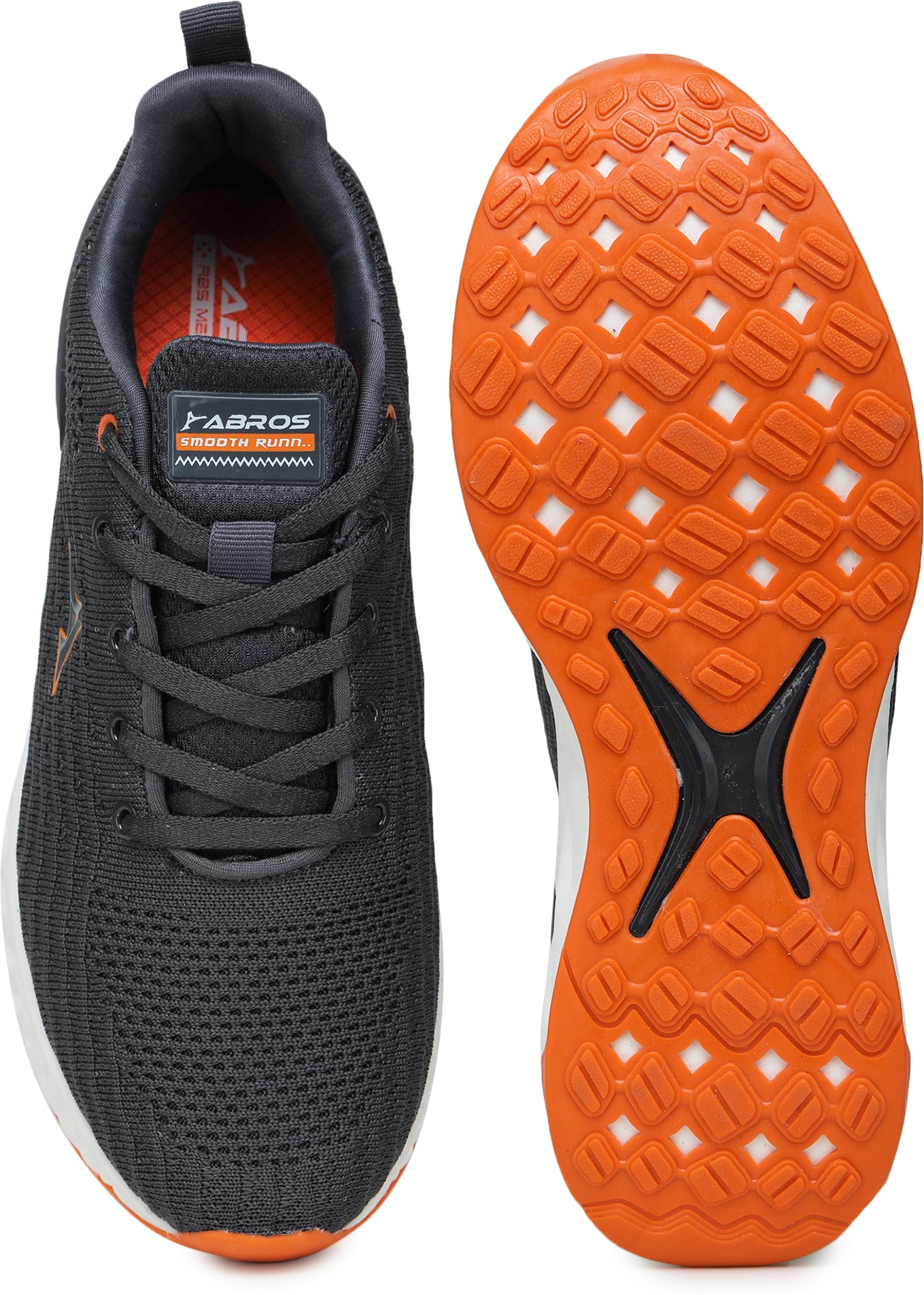 ALTRA-N Sports Shoes For Men