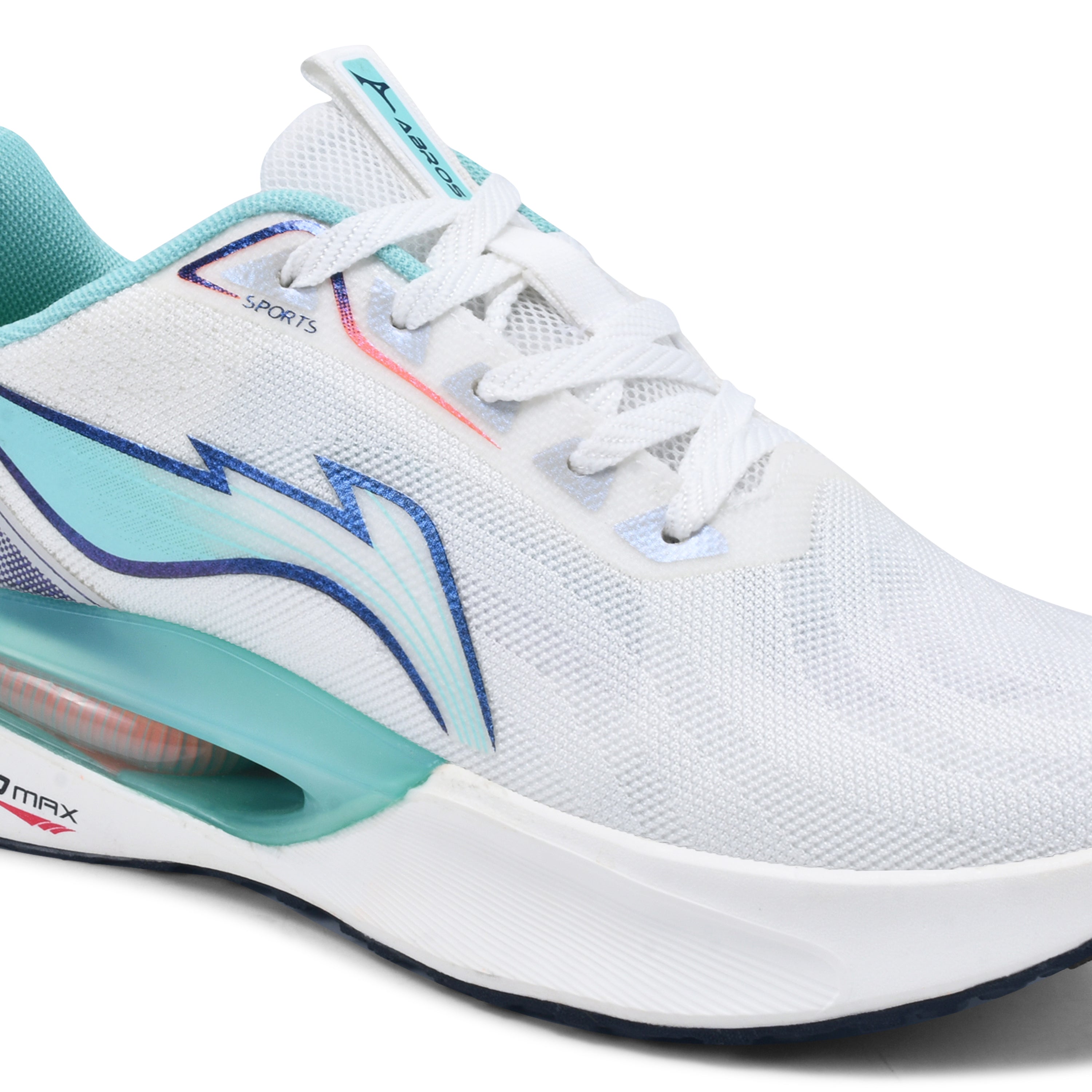 COMBER-PRO Sports Shoes For Men - Abros Sports