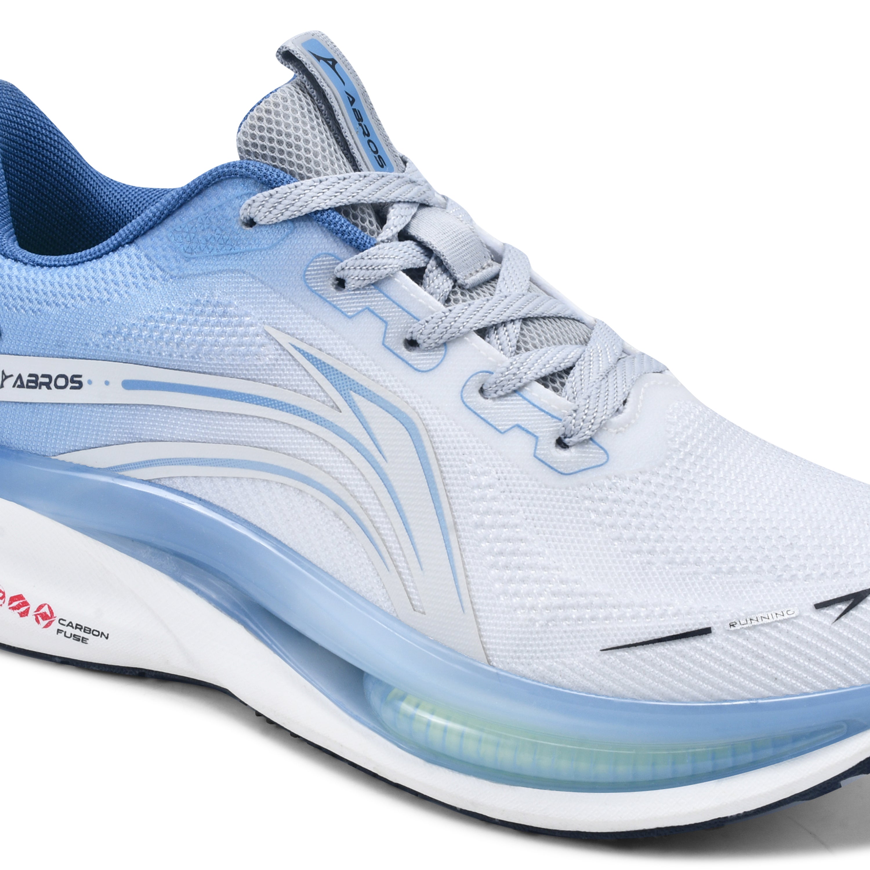 TUCKER-PRO Sports Shoes For Men - Abros Sports