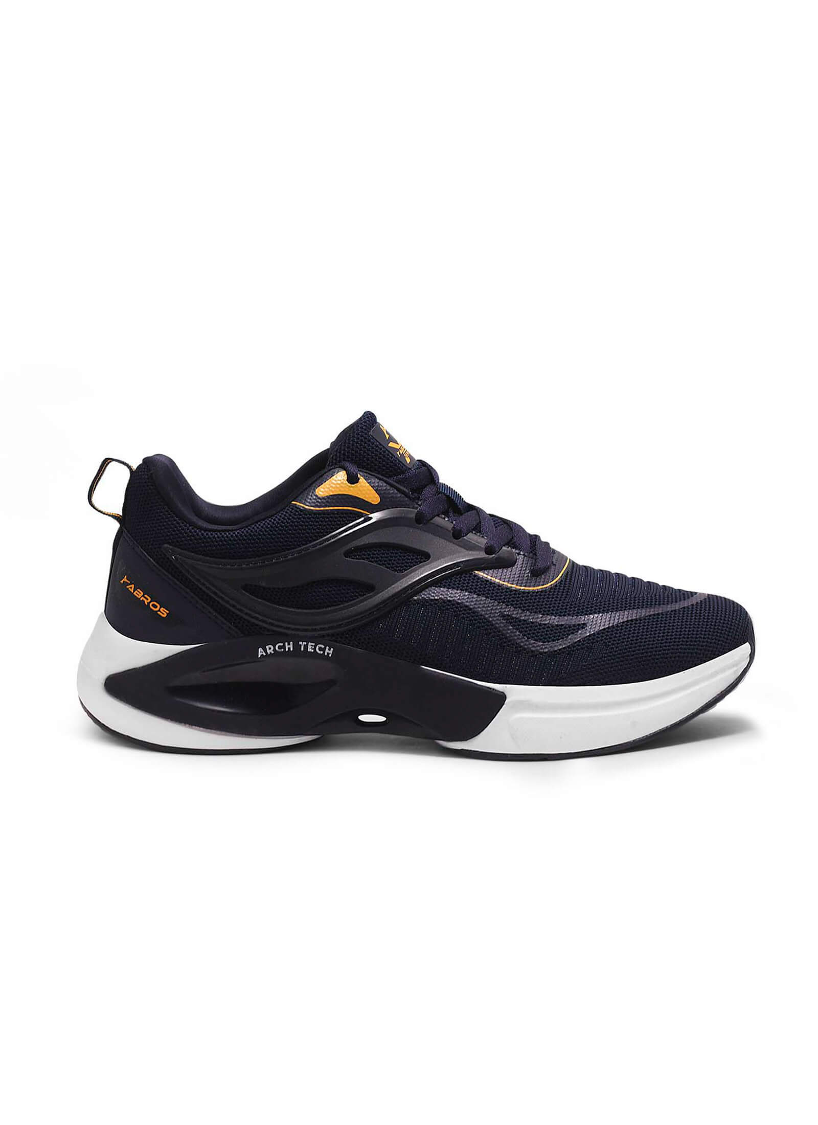 Bairstow-10 Anti-Skid Sports Shoes For Men