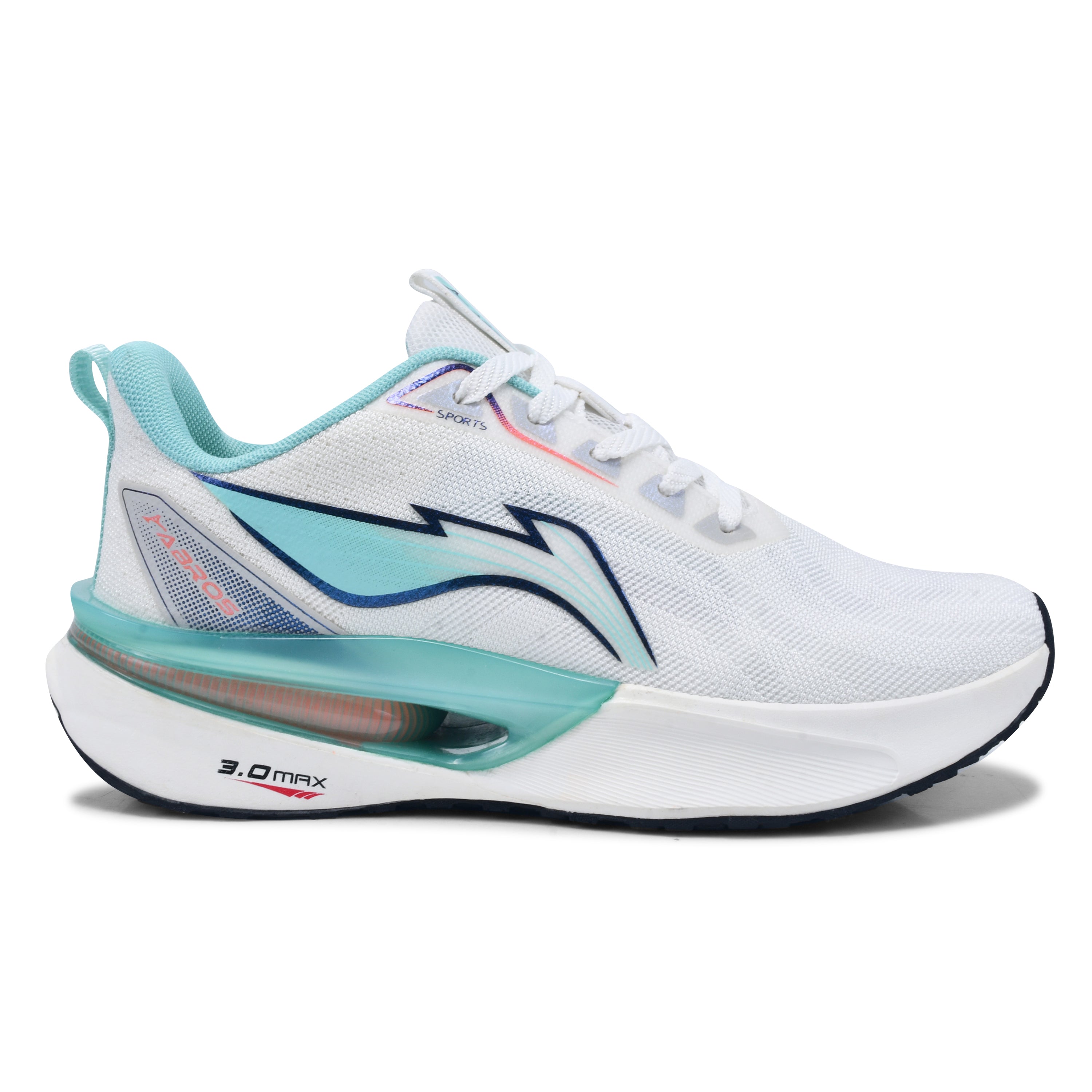 COMBER-PRO Sports Shoes For Men - Abros Sports