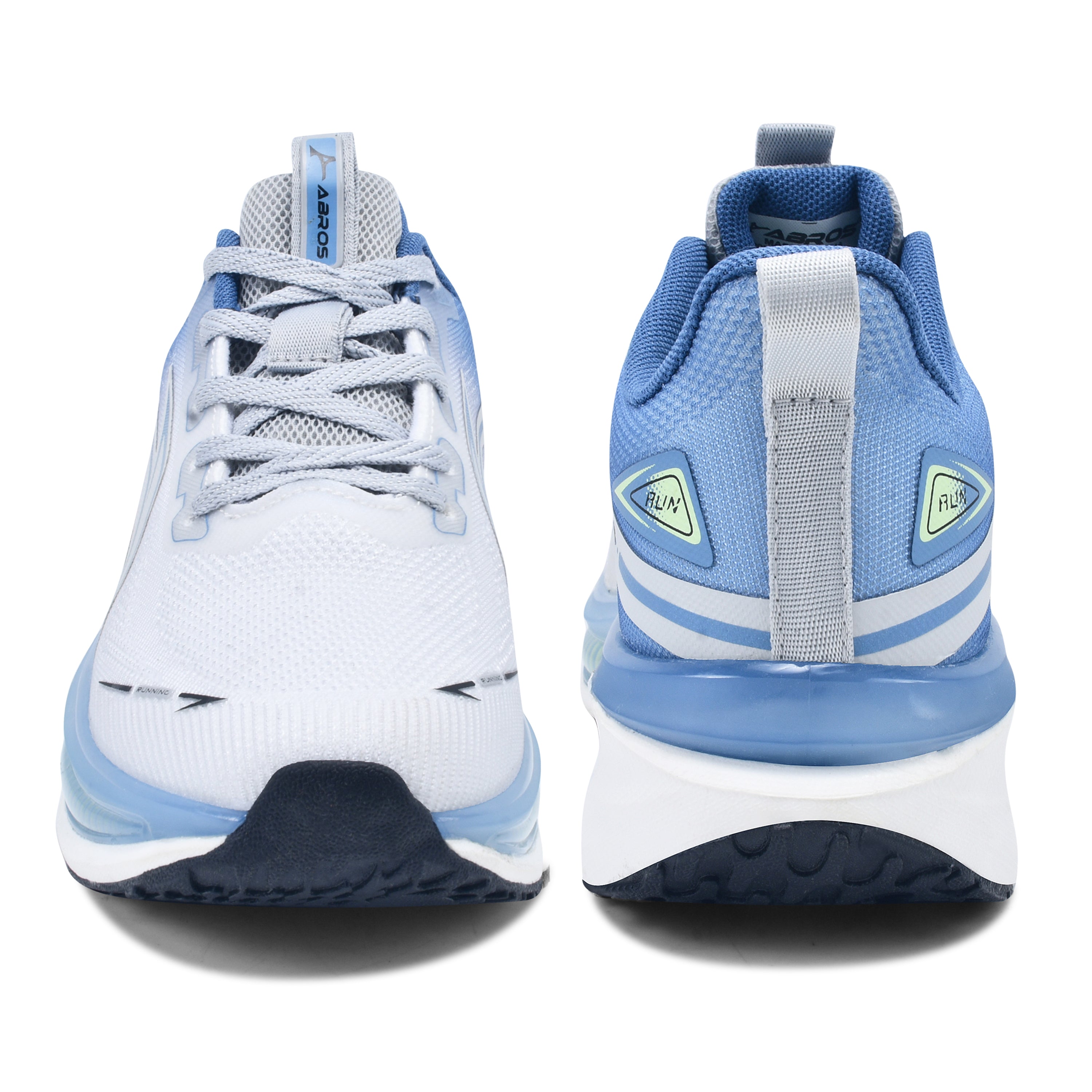 TUCKER-PRO Sports Shoes For Men - Abros Sports