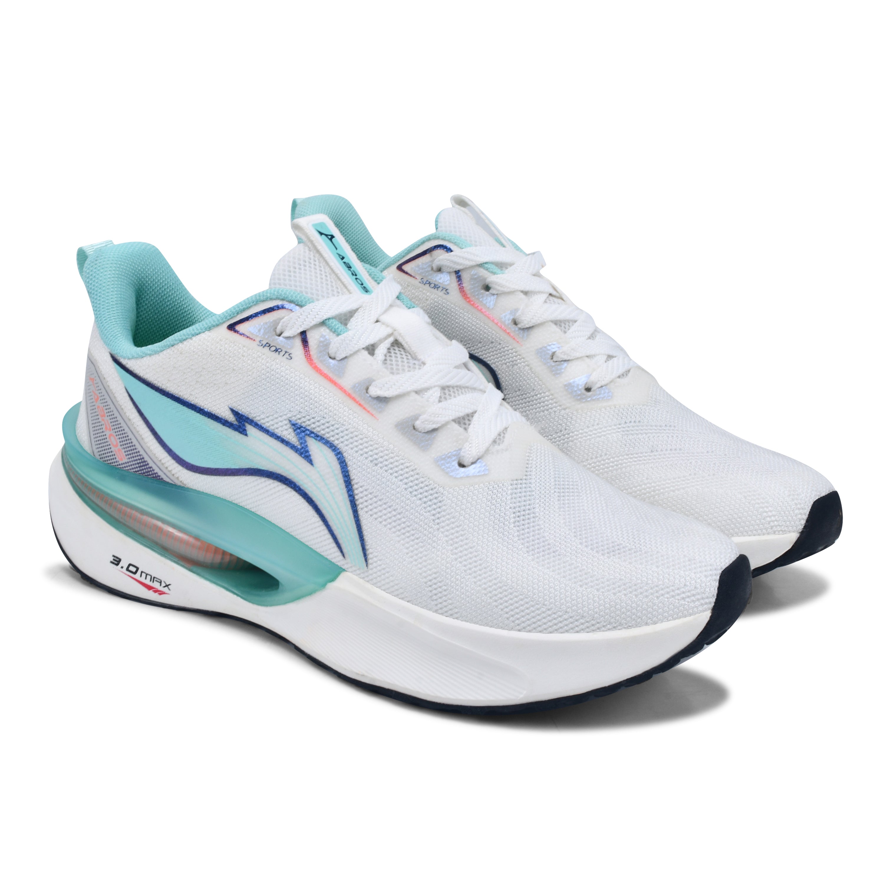 COMBER-PRO Sports Shoes For Men - Abros Sports